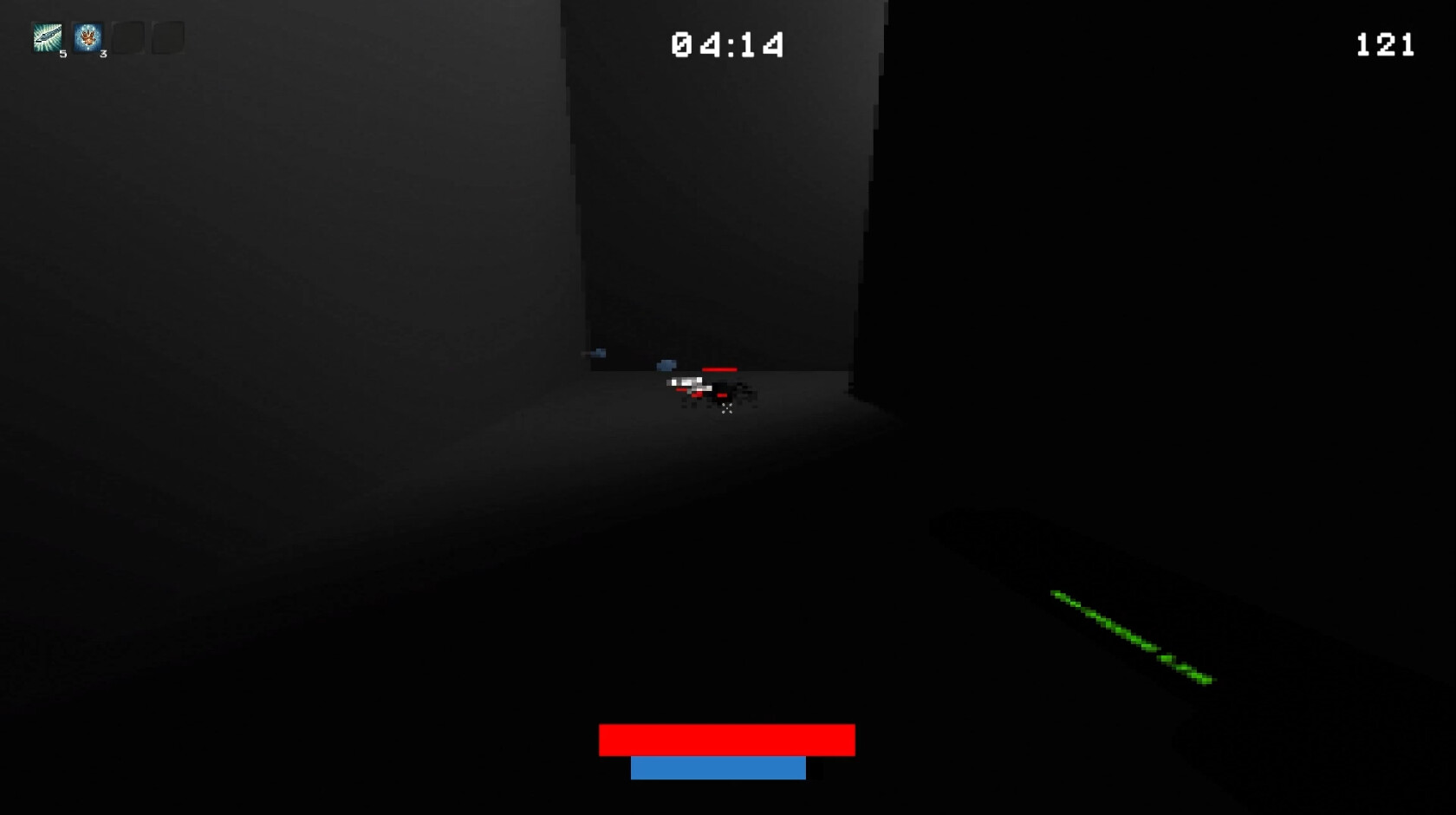 Runes of Vespera screenshot 2