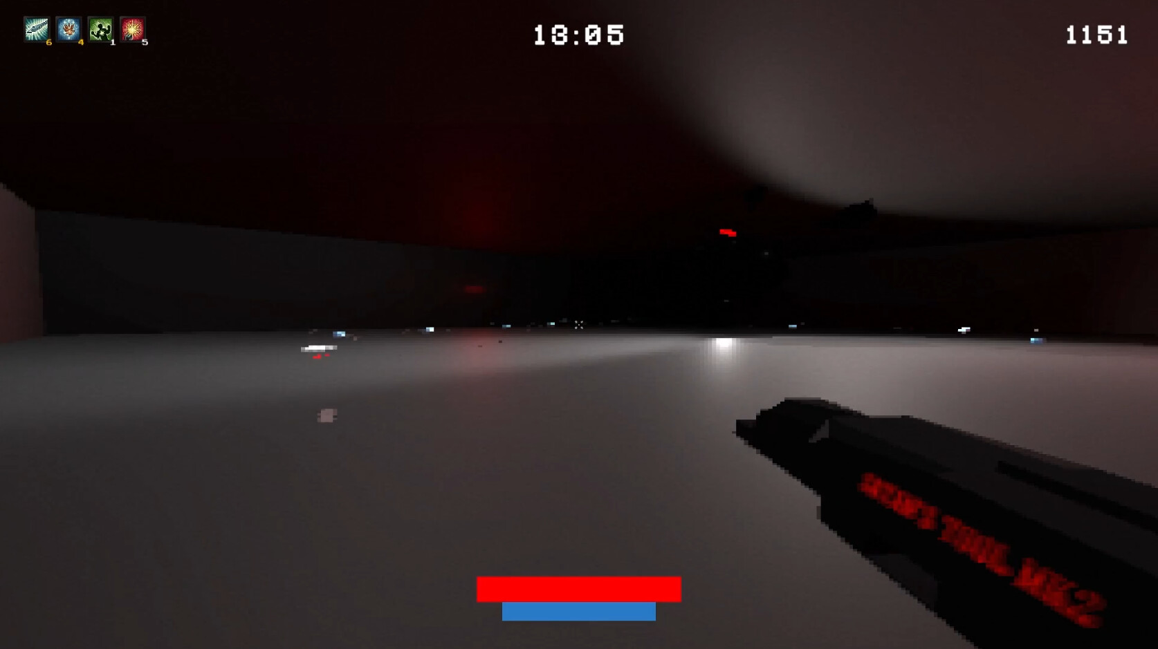 Runes of Vespera screenshot 5