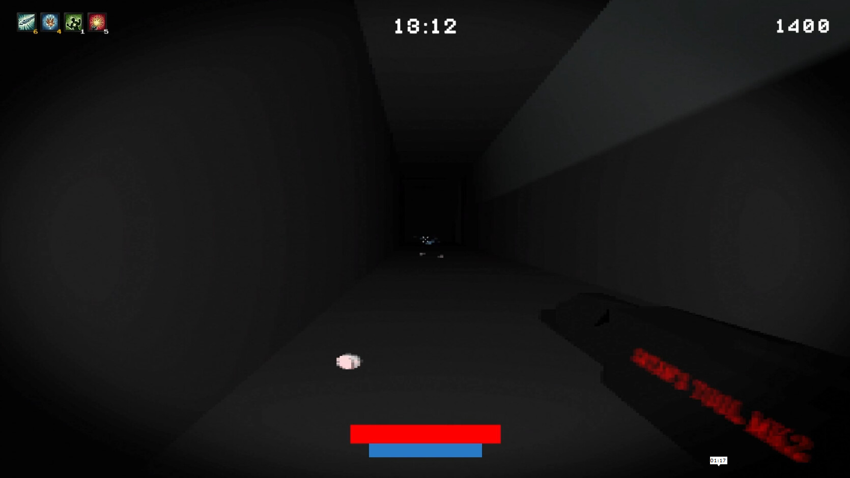 Runes of Vespera screenshot 6