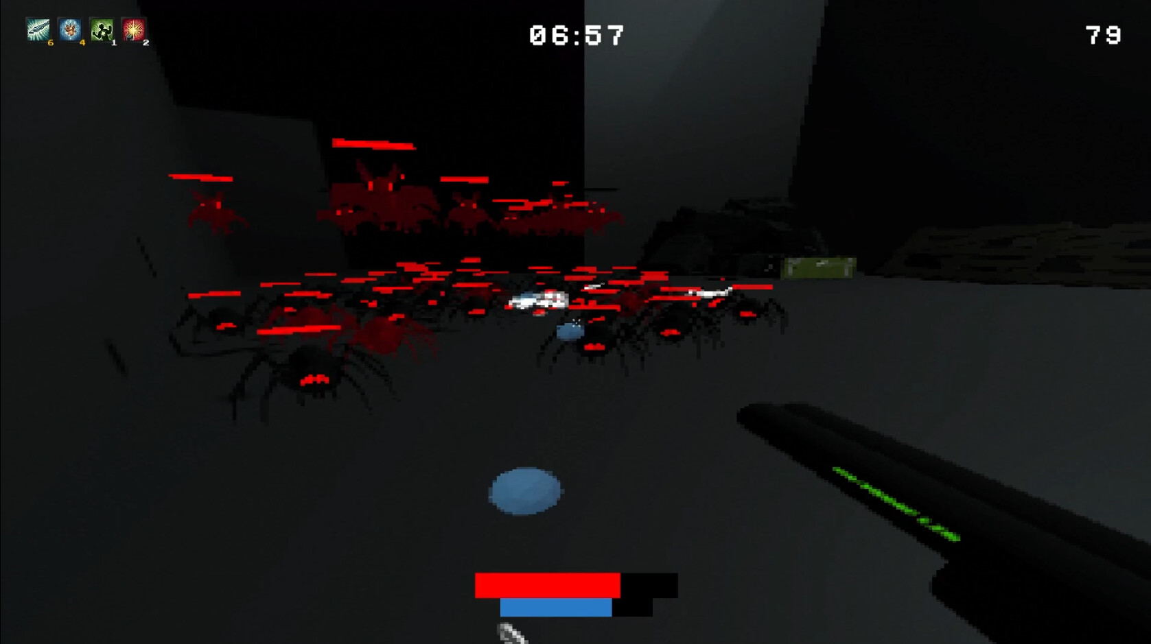 Runes of Vespera screenshot 4