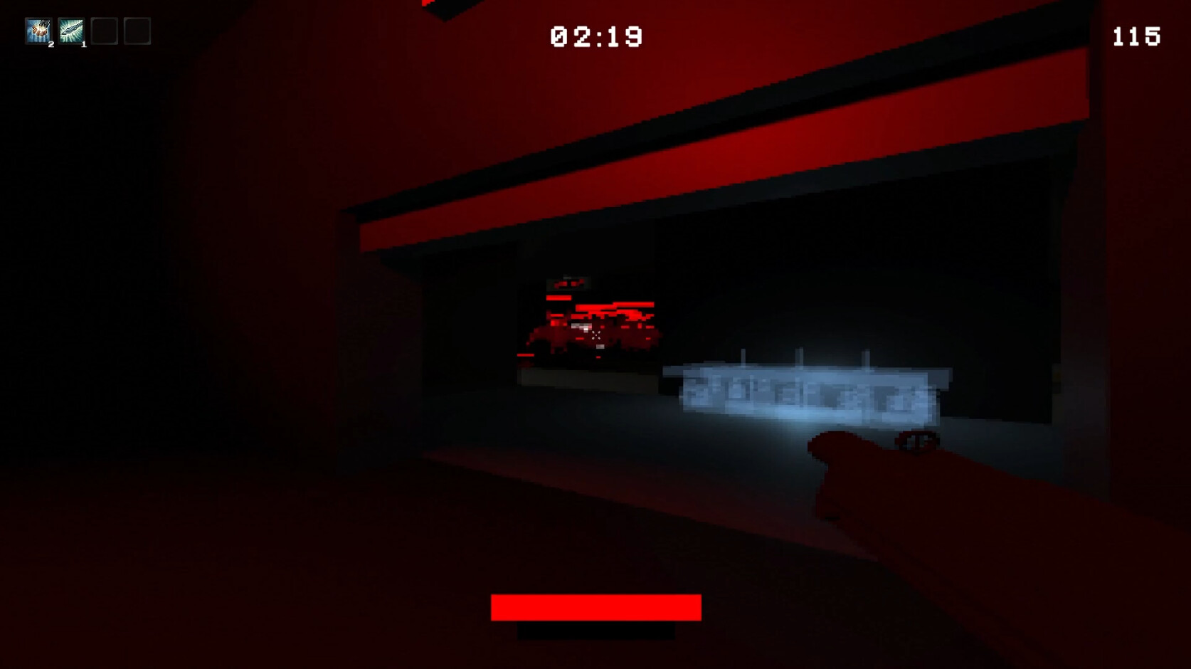 Runes of Vespera screenshot 1