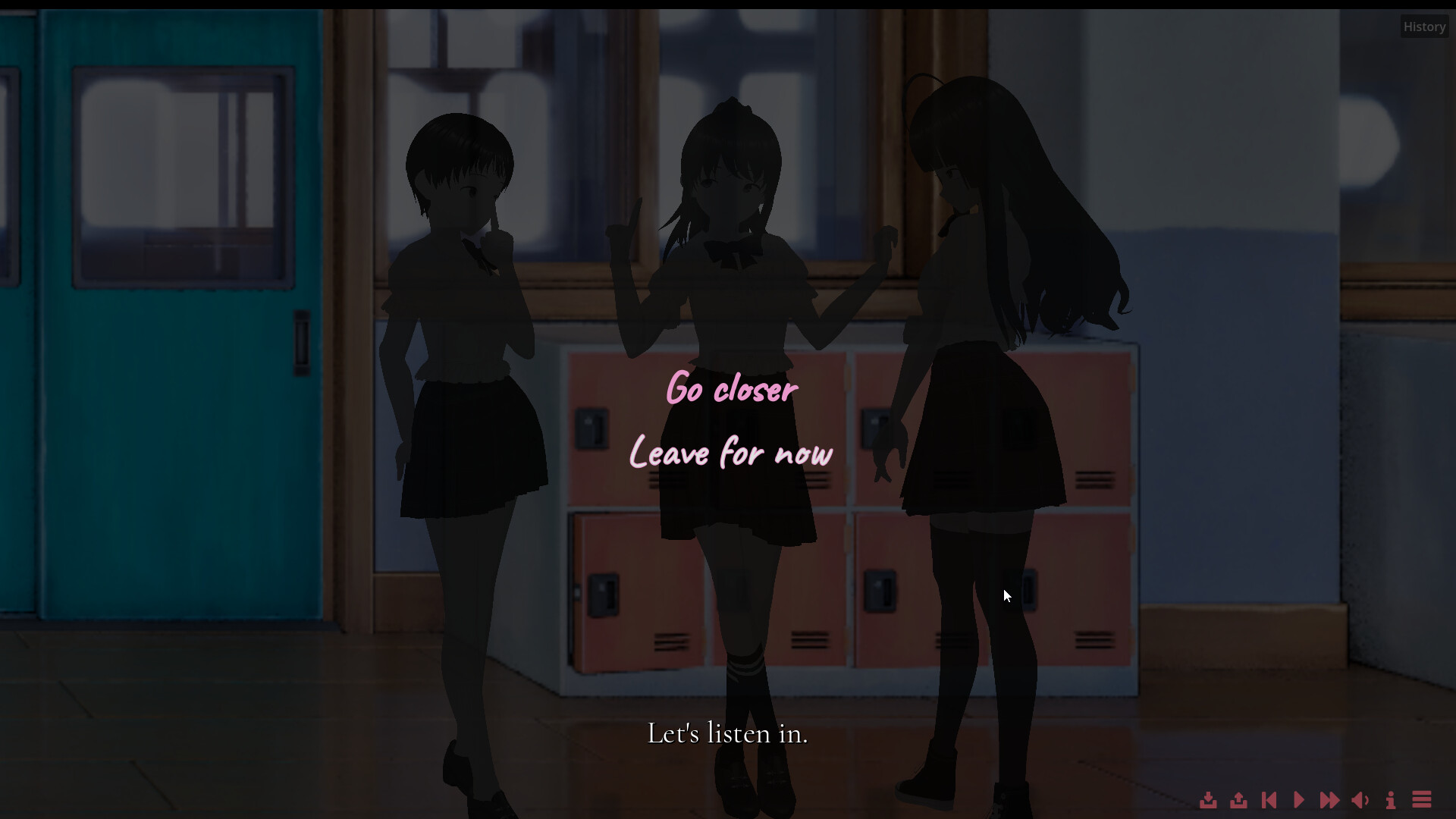 After School Cure screenshot 6