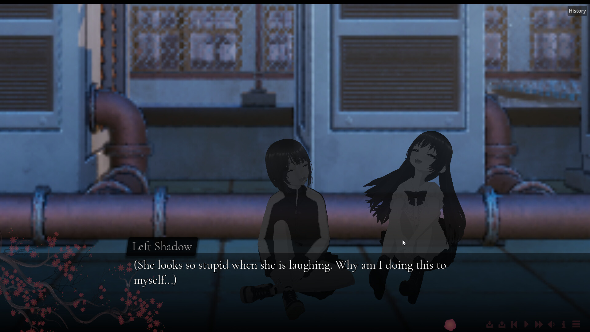 After School Cure screenshot 5
