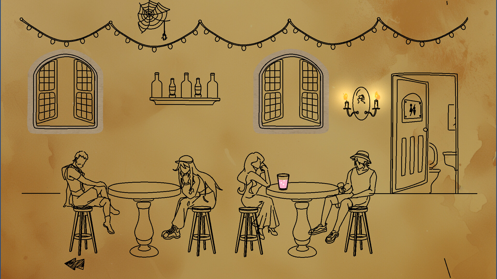 Beast Island screenshot 4