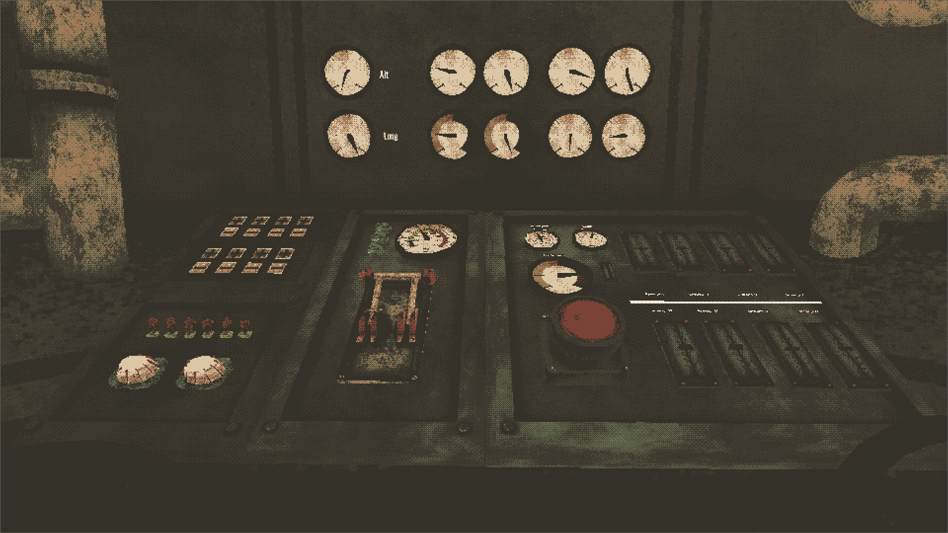 BRAINSHELL screenshot 9