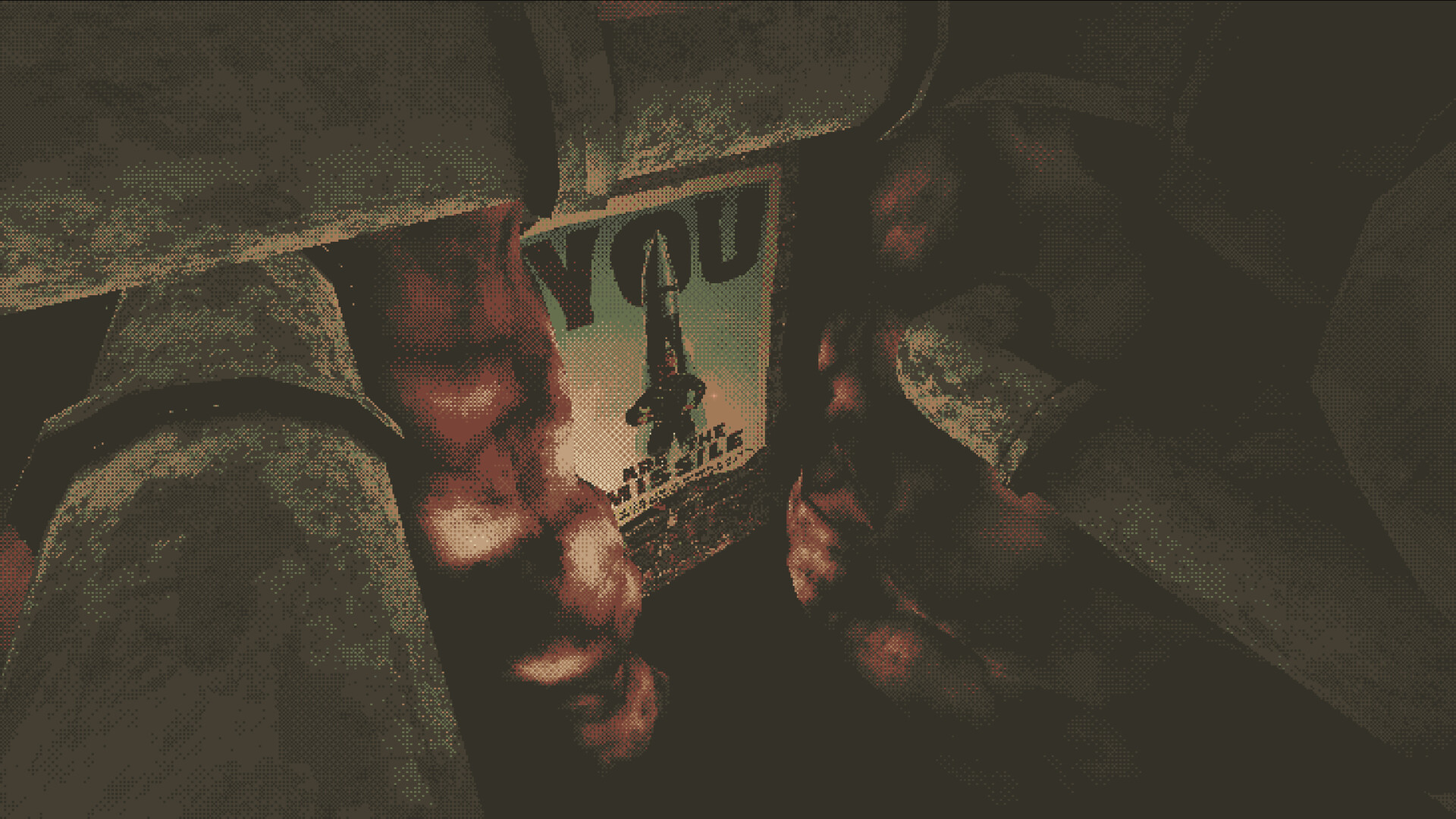BRAINSHELL screenshot 8