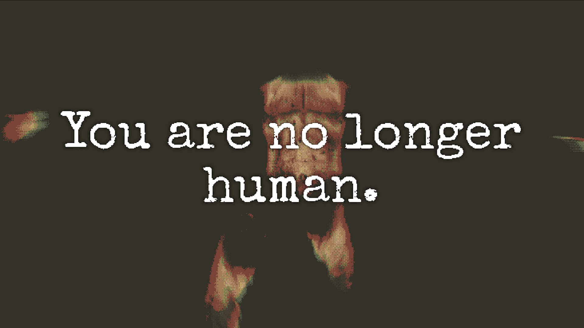 BRAINSHELL screenshot 6