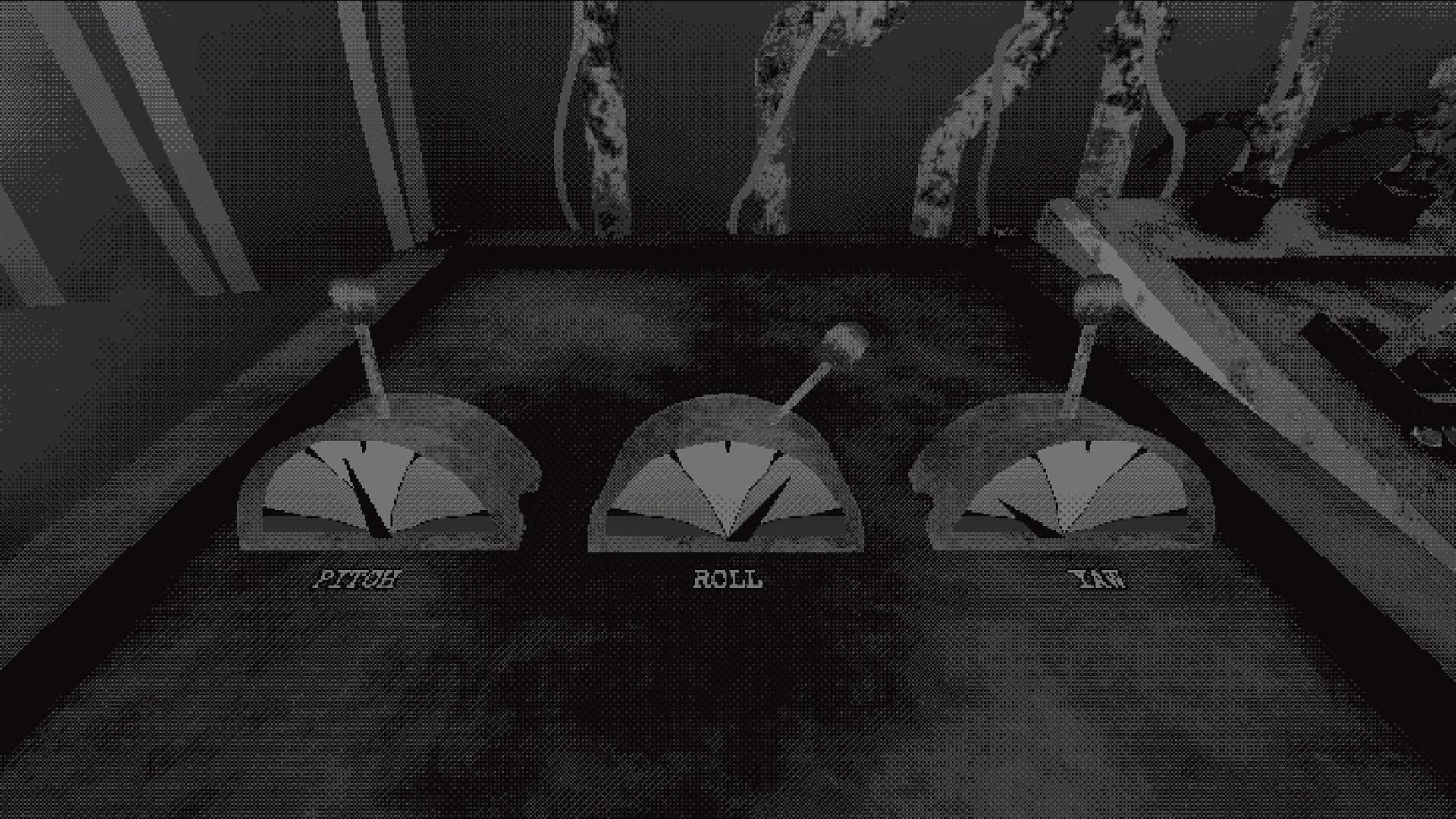 BRAINSHELL screenshot 5
