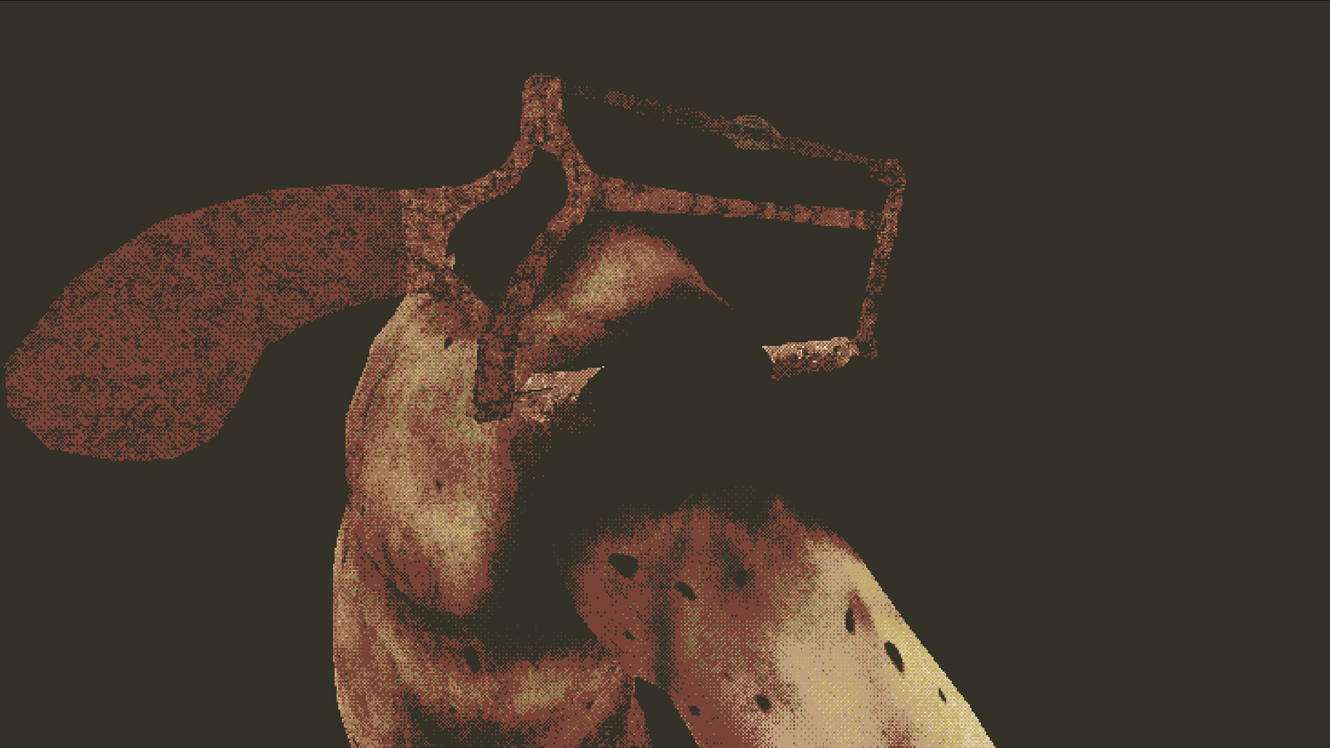 BRAINSHELL screenshot 3