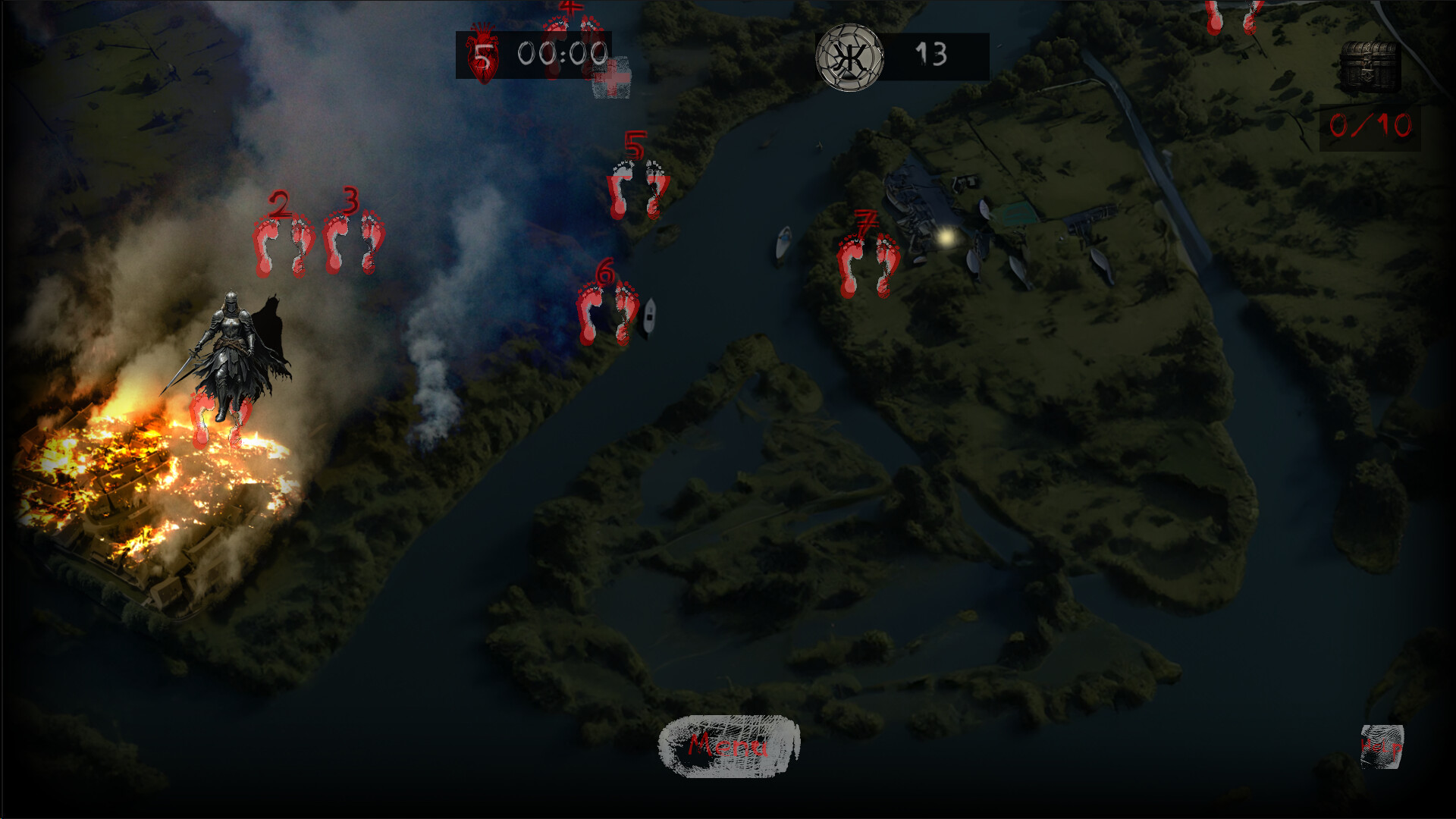 Match 3 Game The World Is Going To screenshot 24