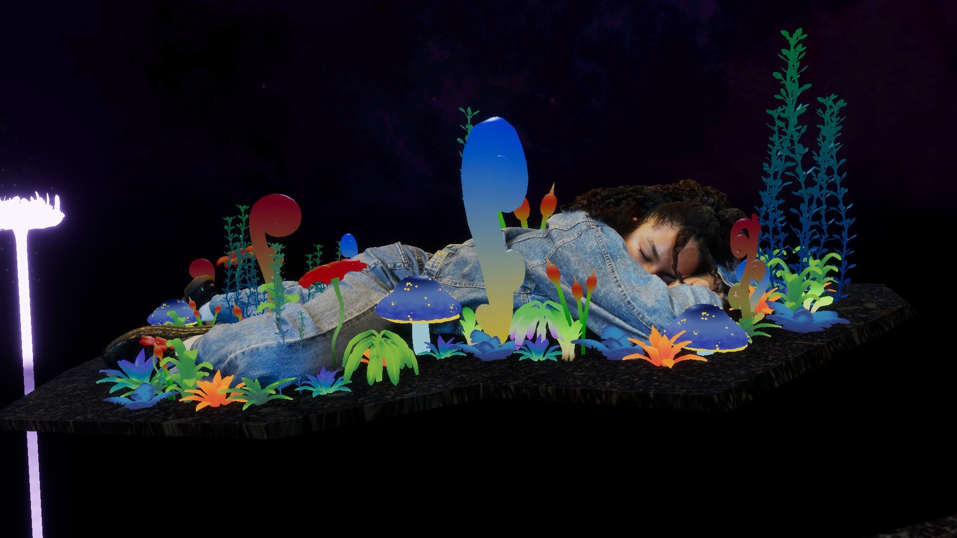 Plum Road Tea Dream screenshot 2