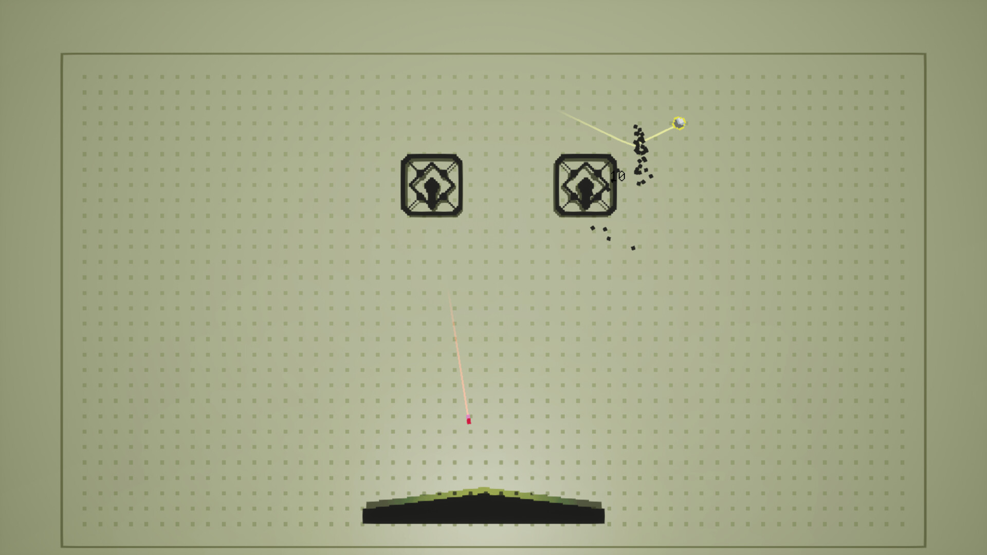 Chaos Games: N-in-1 screenshot 5