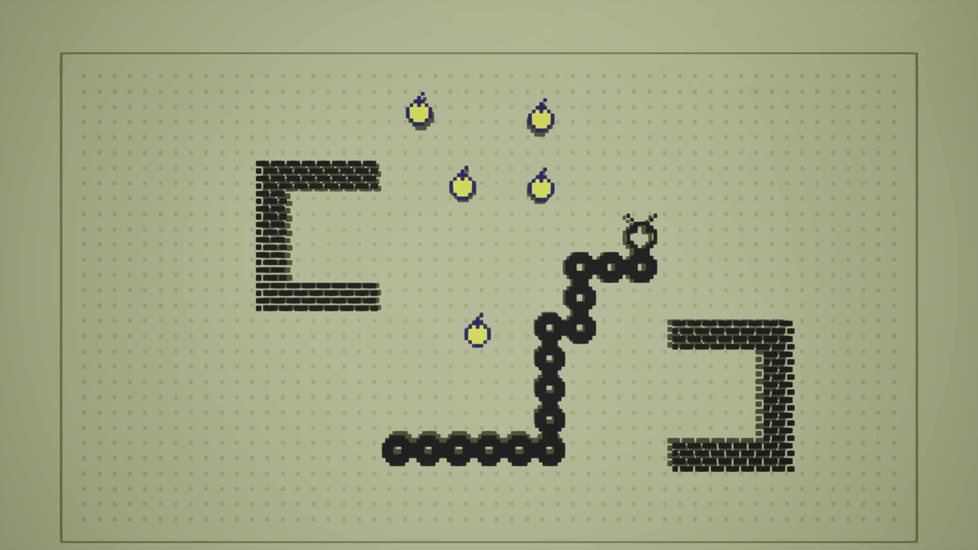 Chaos Games: N-in-1 screenshot 3
