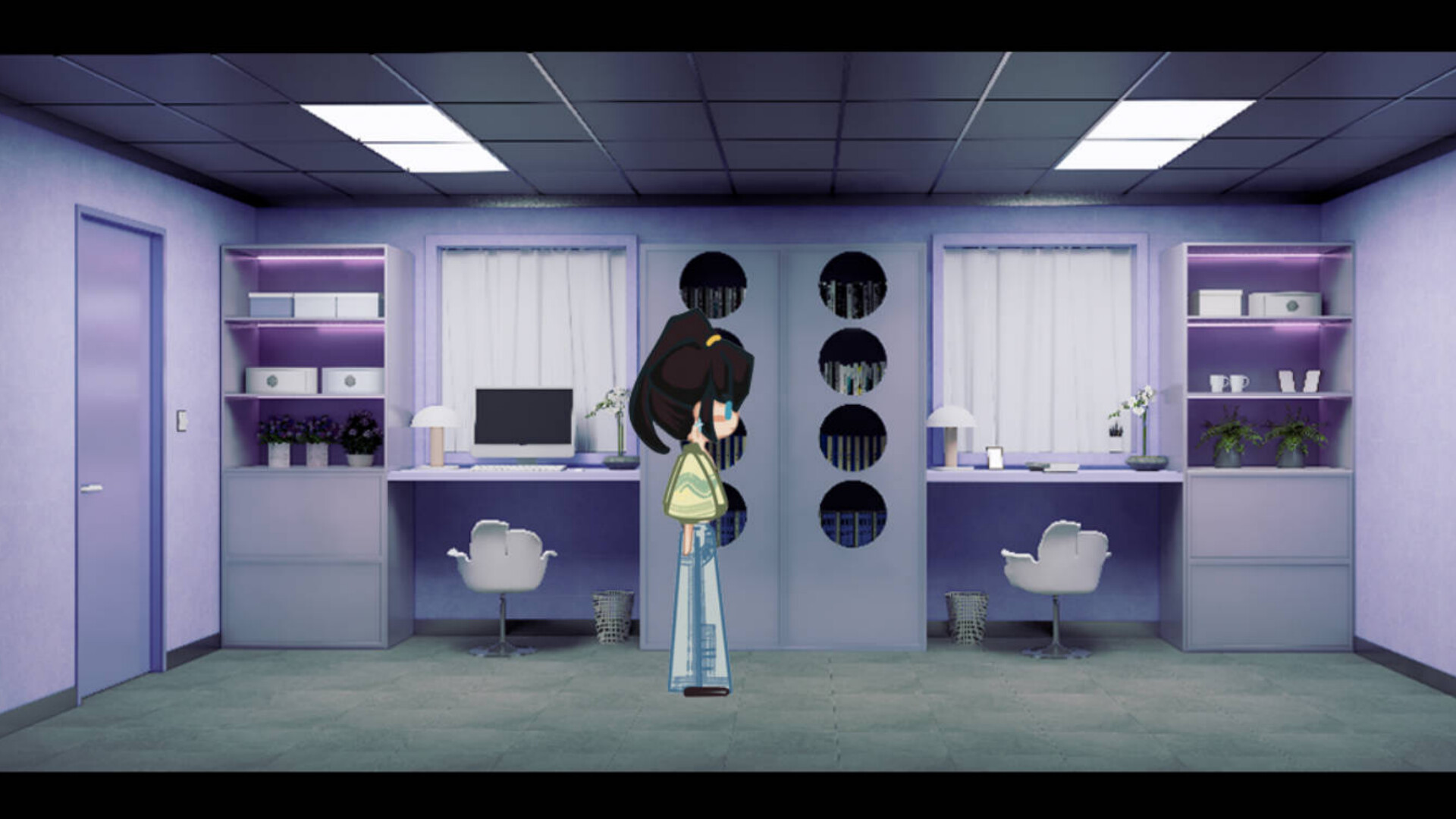 星夜往事录：彩蜃 screenshot 5