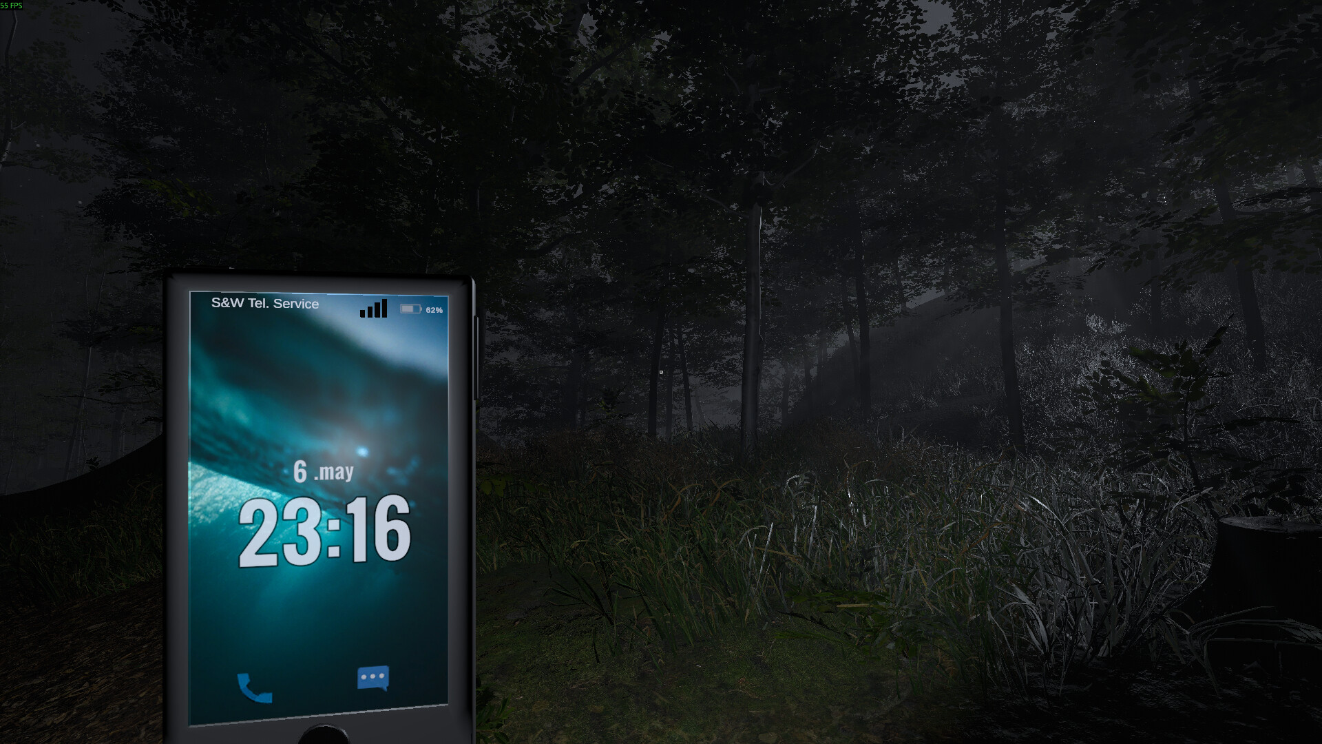 The Greys: Human Abductions screenshot 4