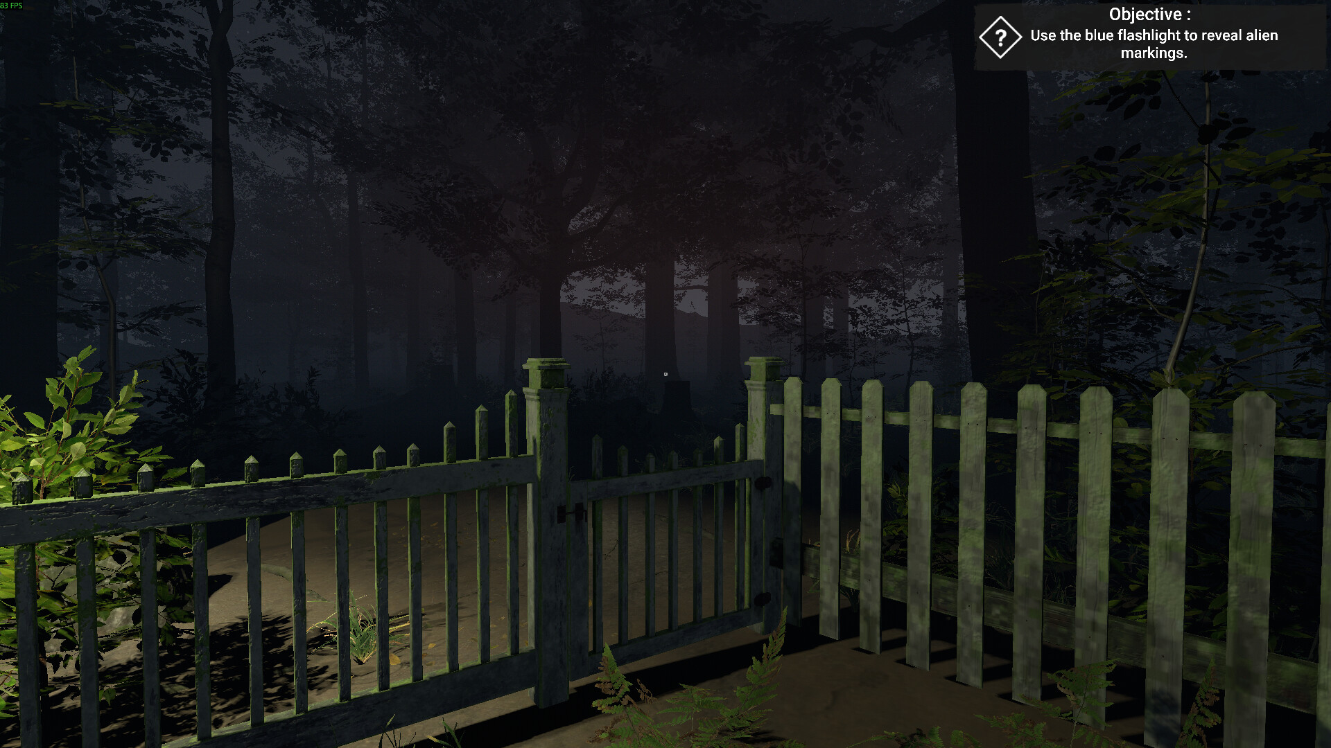 The Greys: Human Abductions screenshot 13