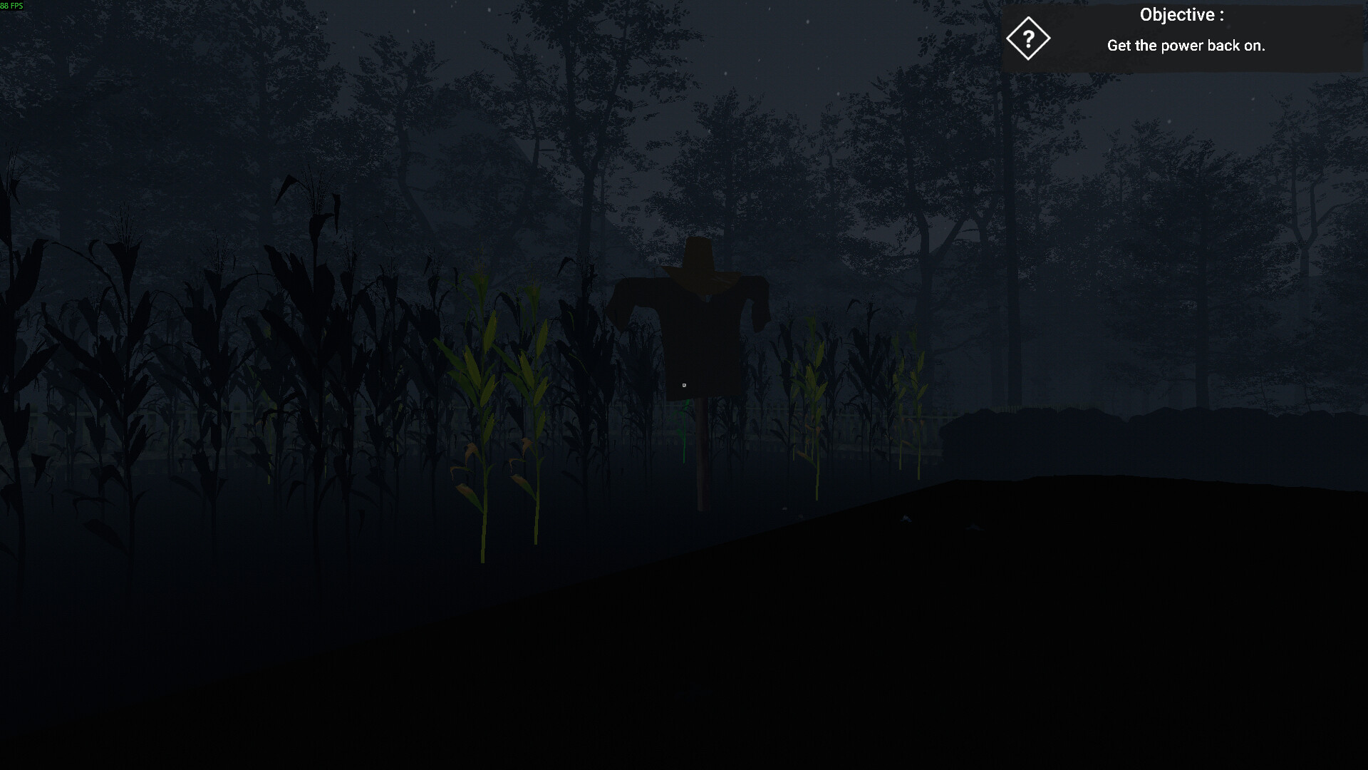The Greys: Human Abductions screenshot 3