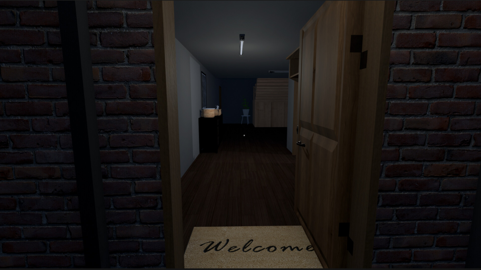 The Greys: Human Abductions screenshot 18