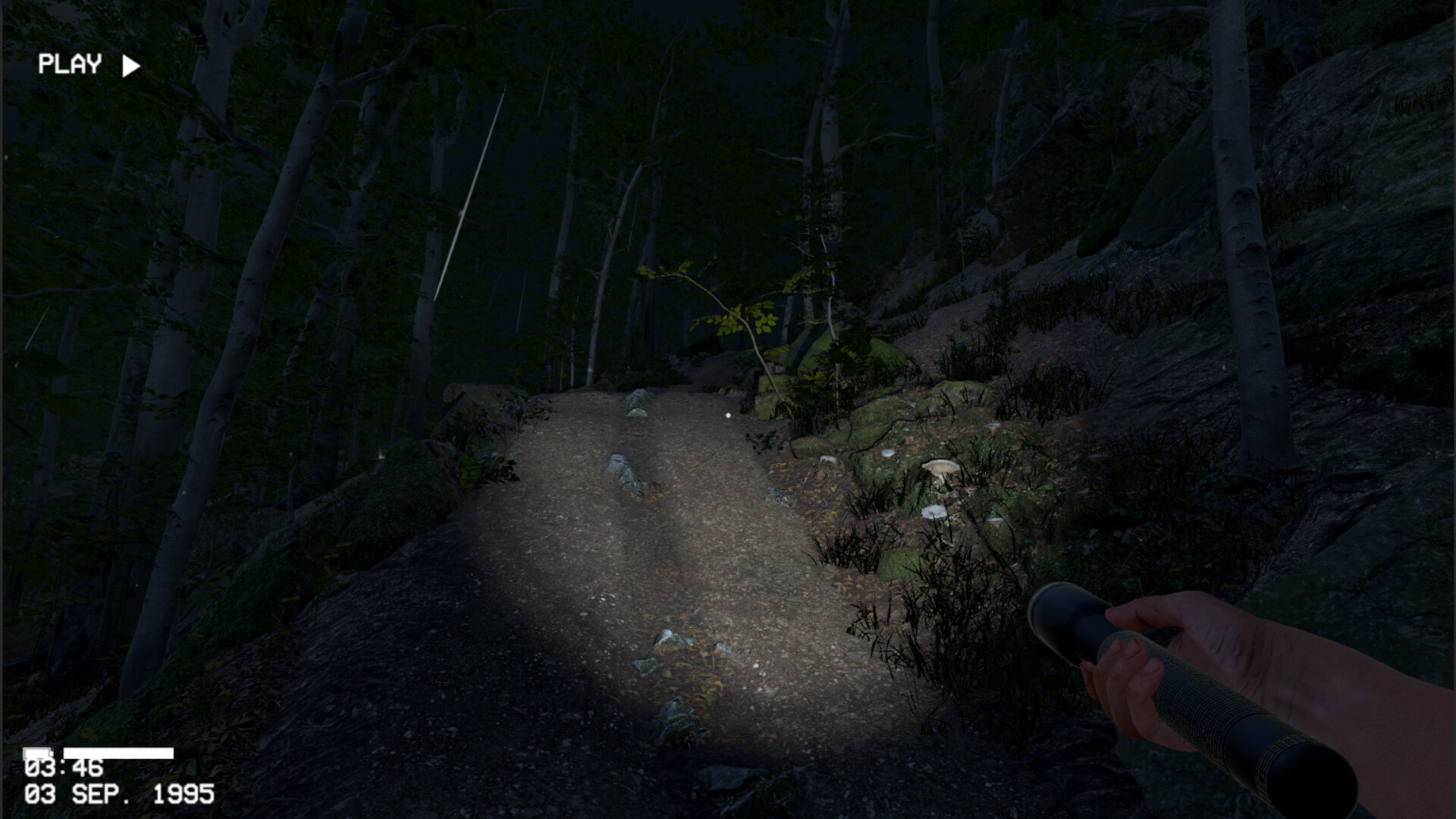 The Greys: Human Abductions screenshot 11