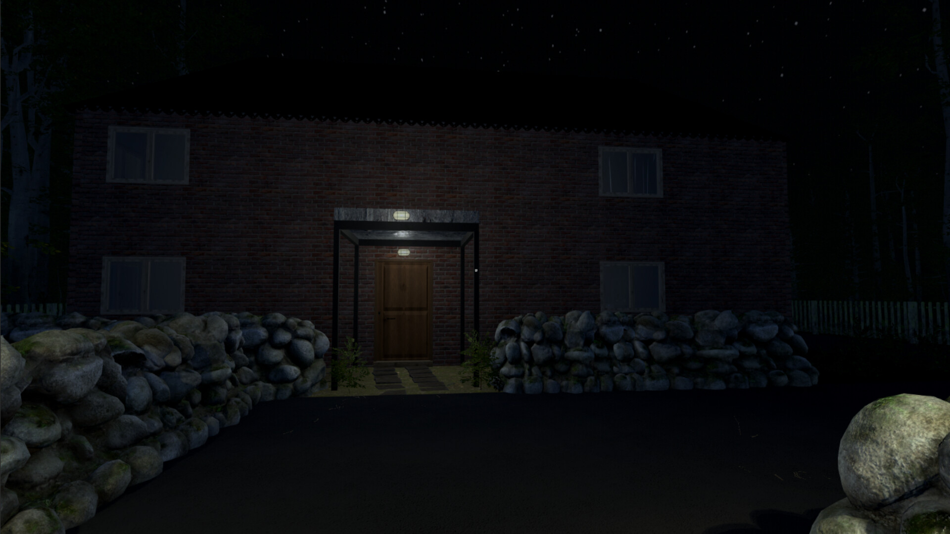 The Greys: Human Abductions screenshot 10
