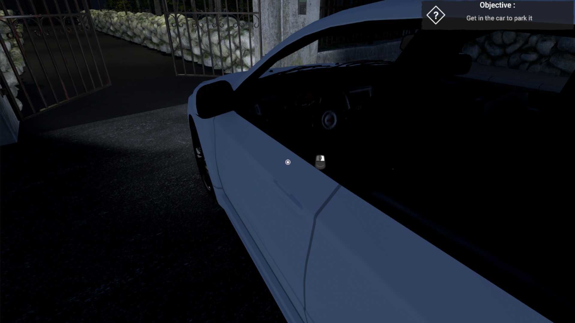 The Greys: Human Abductions screenshot 6