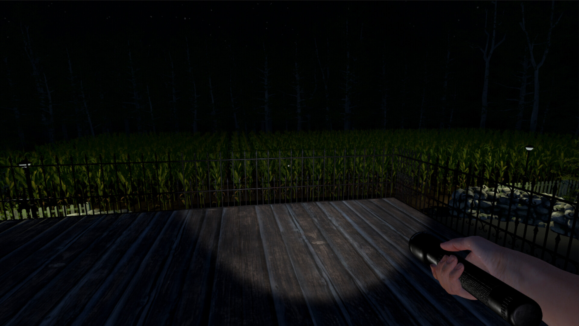 The Greys: Human Abductions screenshot 14