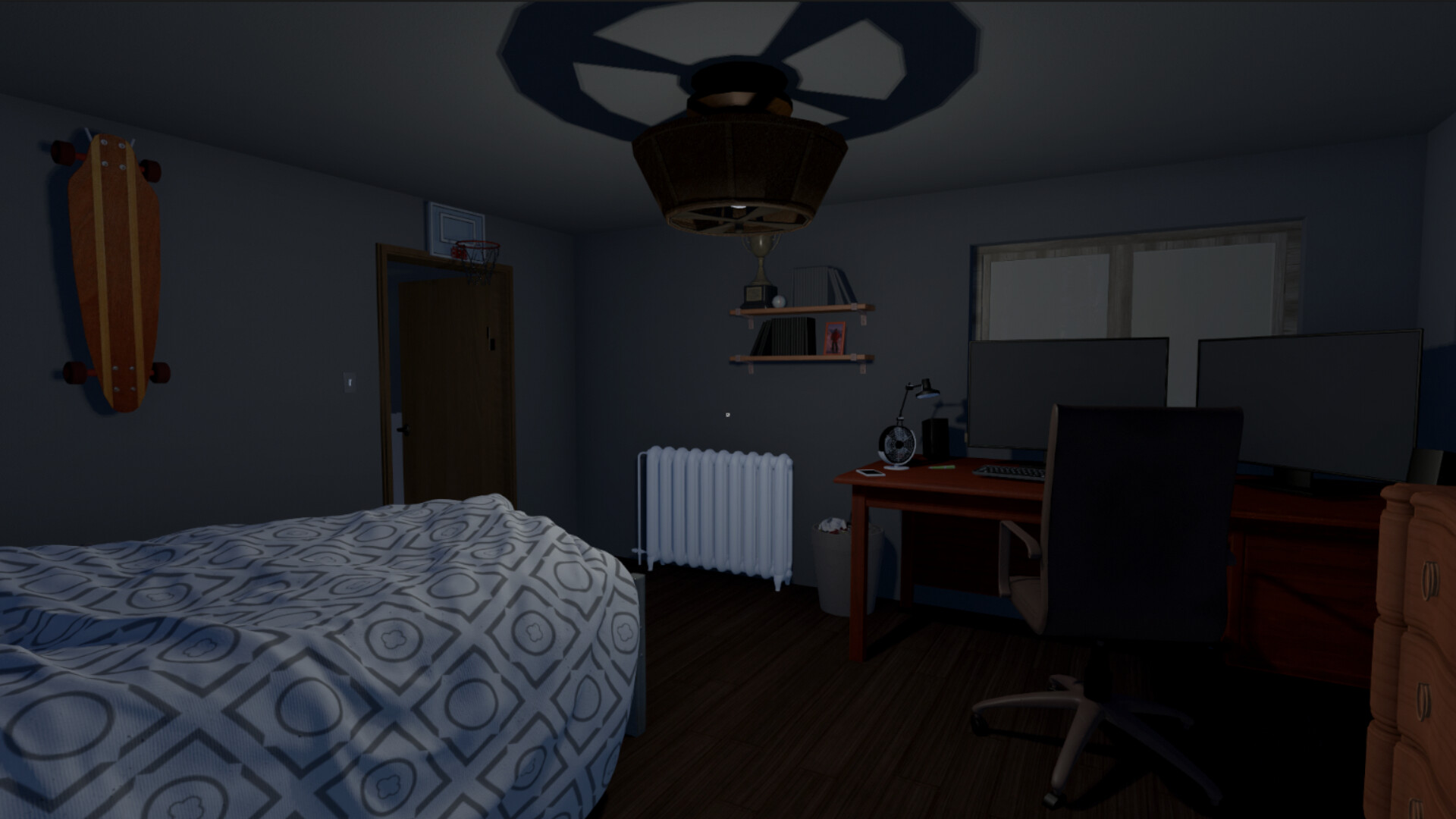 The Greys: Human Abductions screenshot 8