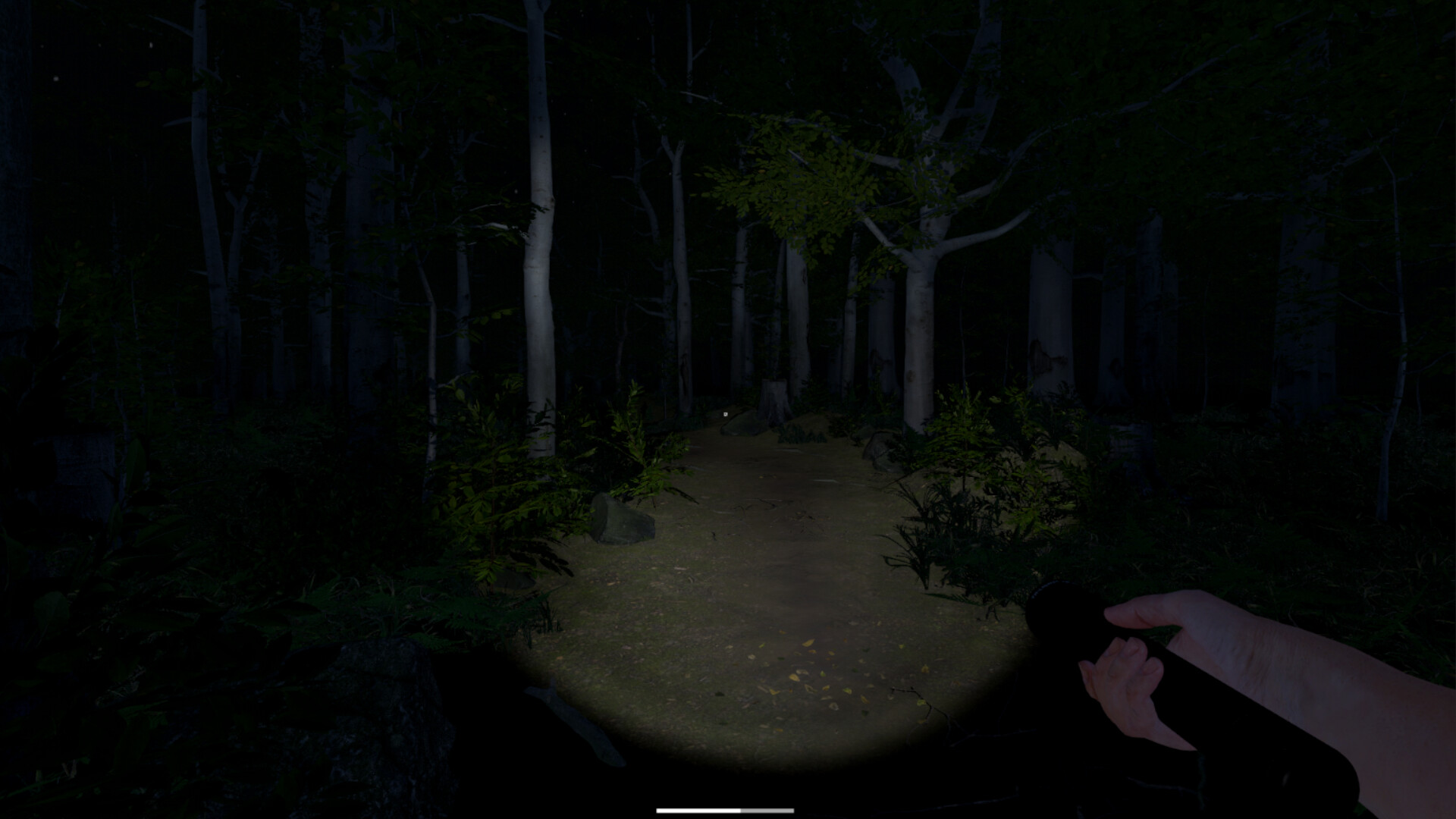 The Greys: Human Abductions screenshot 9