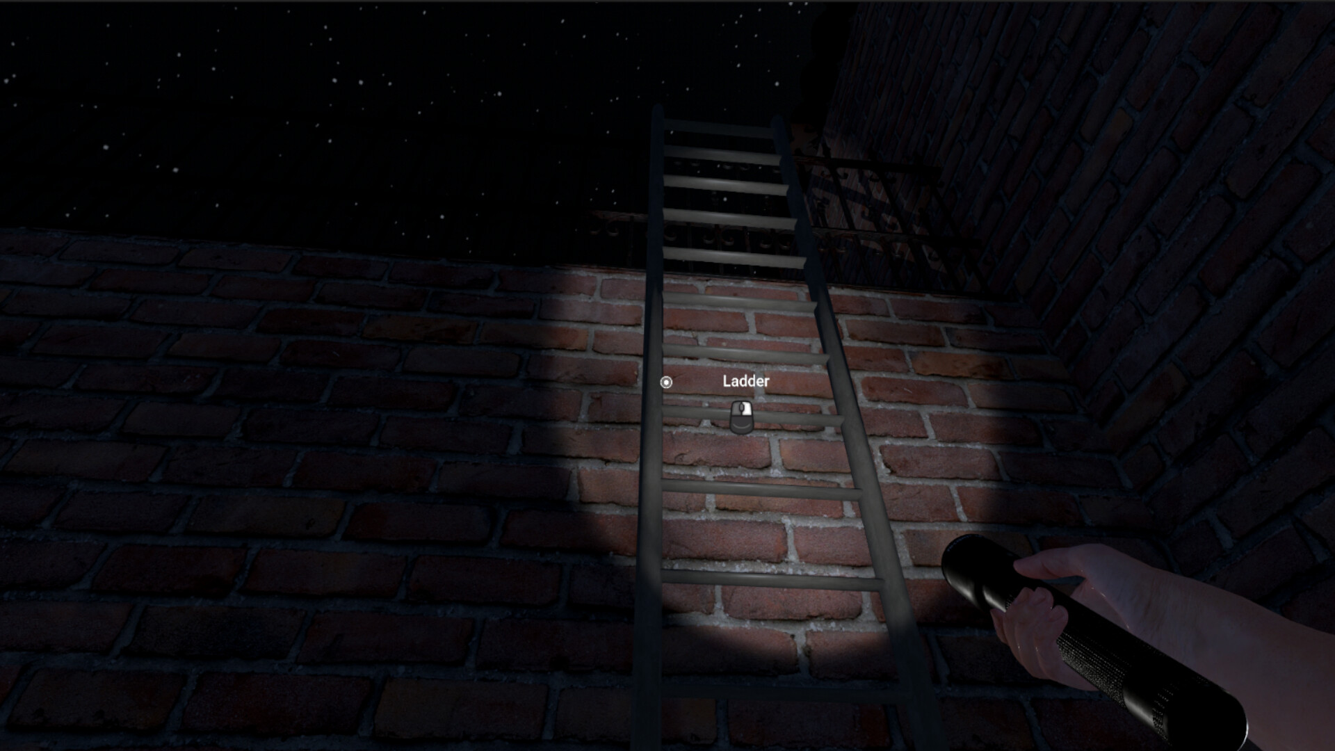 The Greys: Human Abductions screenshot 17