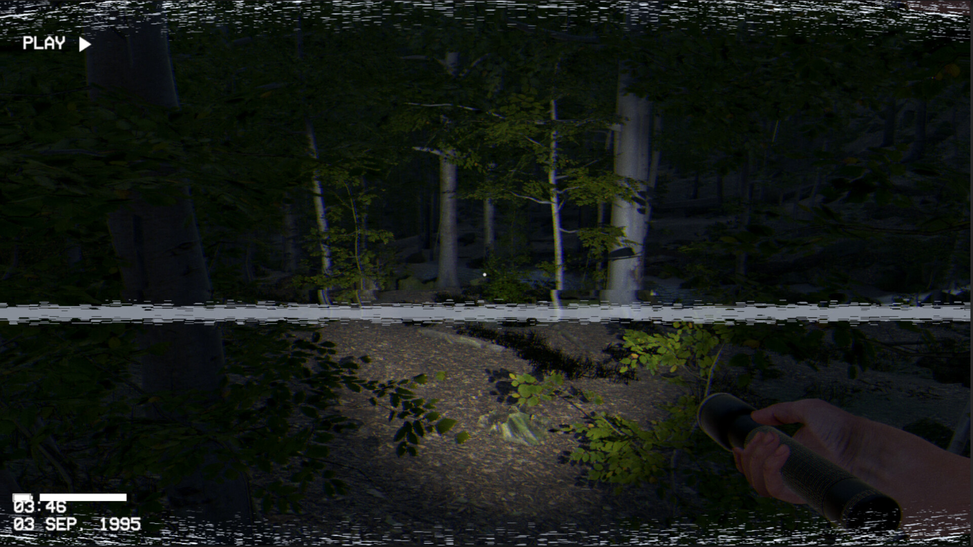 The Greys: Human Abductions screenshot 16
