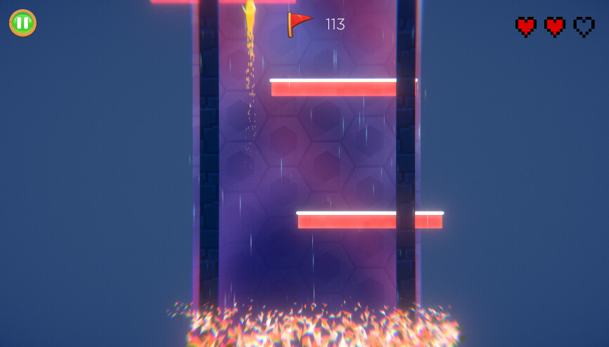 Remorse screenshot 5