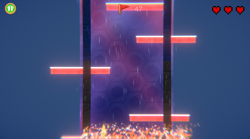 Remorse screenshot 1