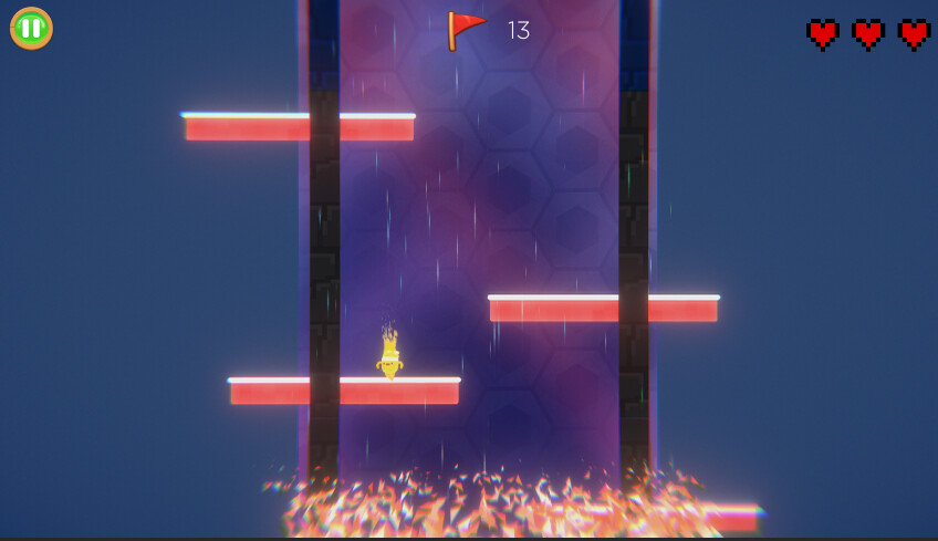 Remorse screenshot 3
