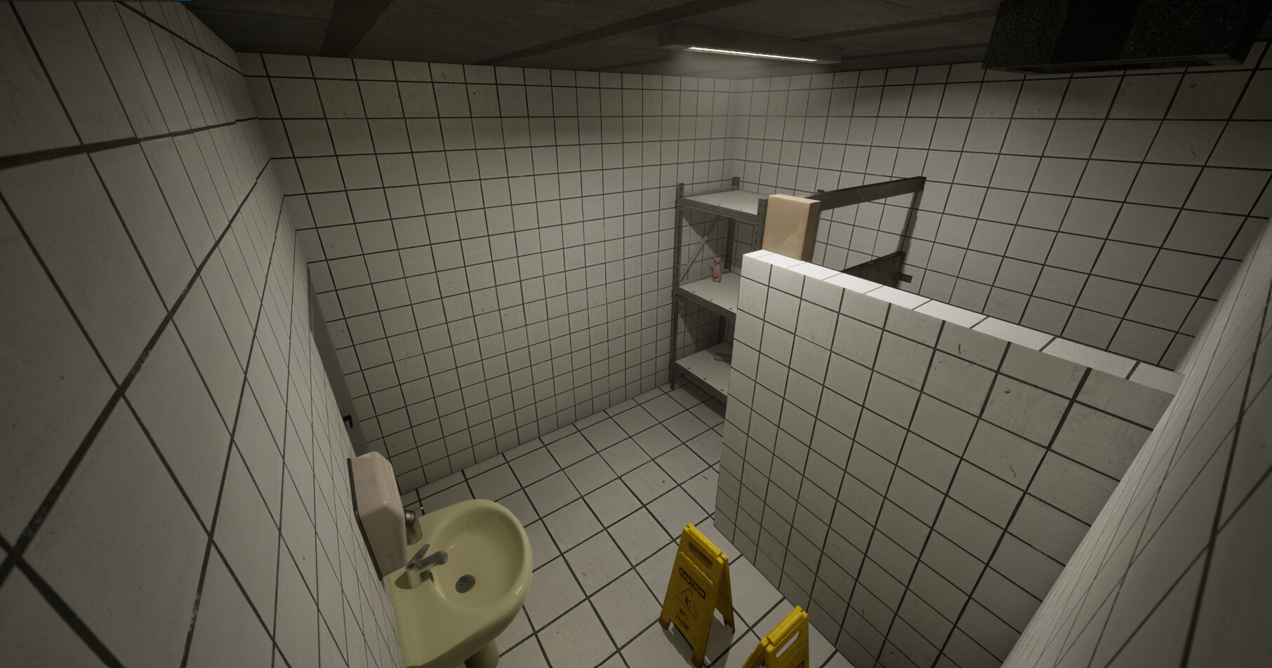 Storage Anomaly screenshot 2