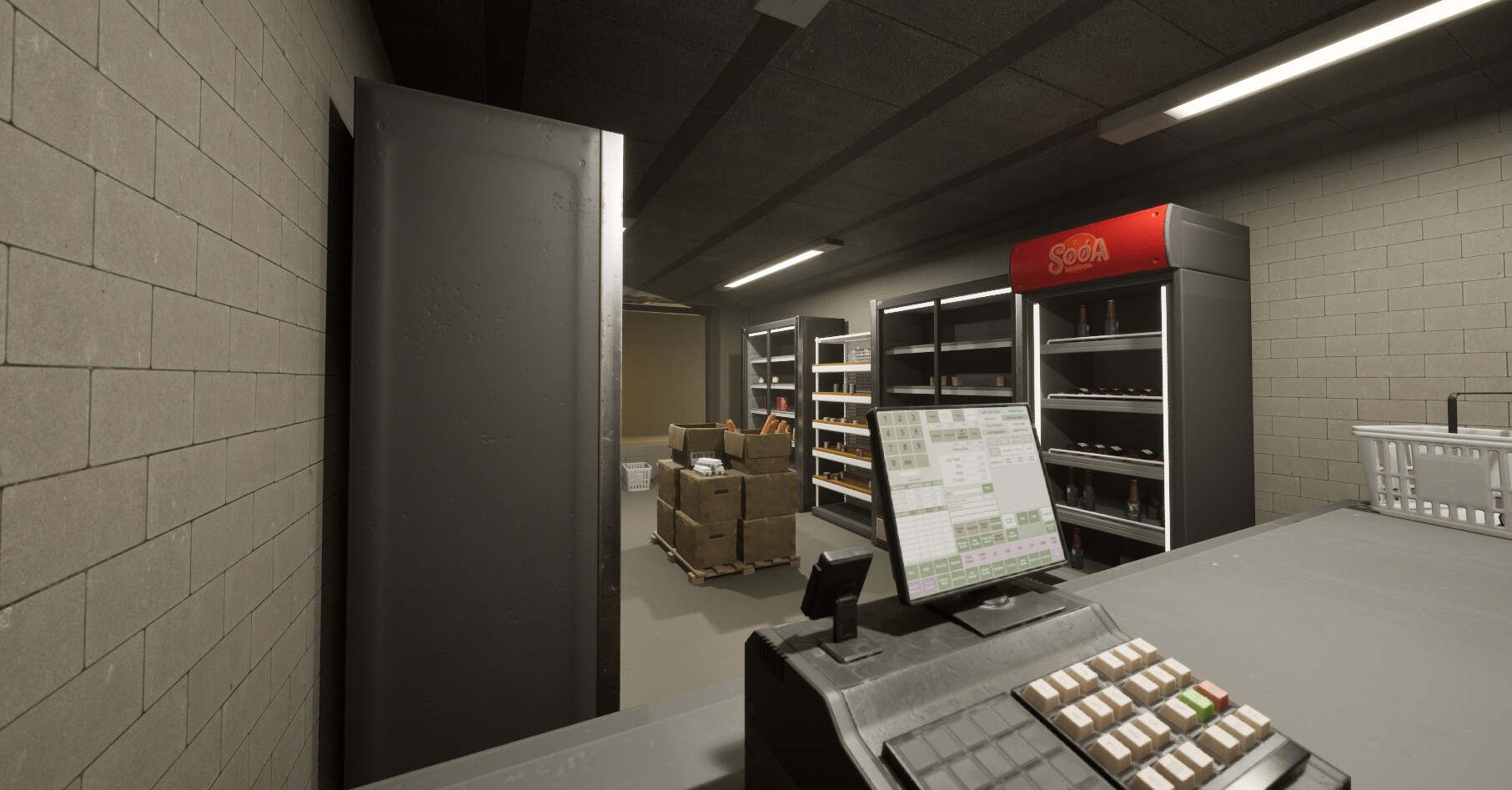 Storage Anomaly screenshot 4