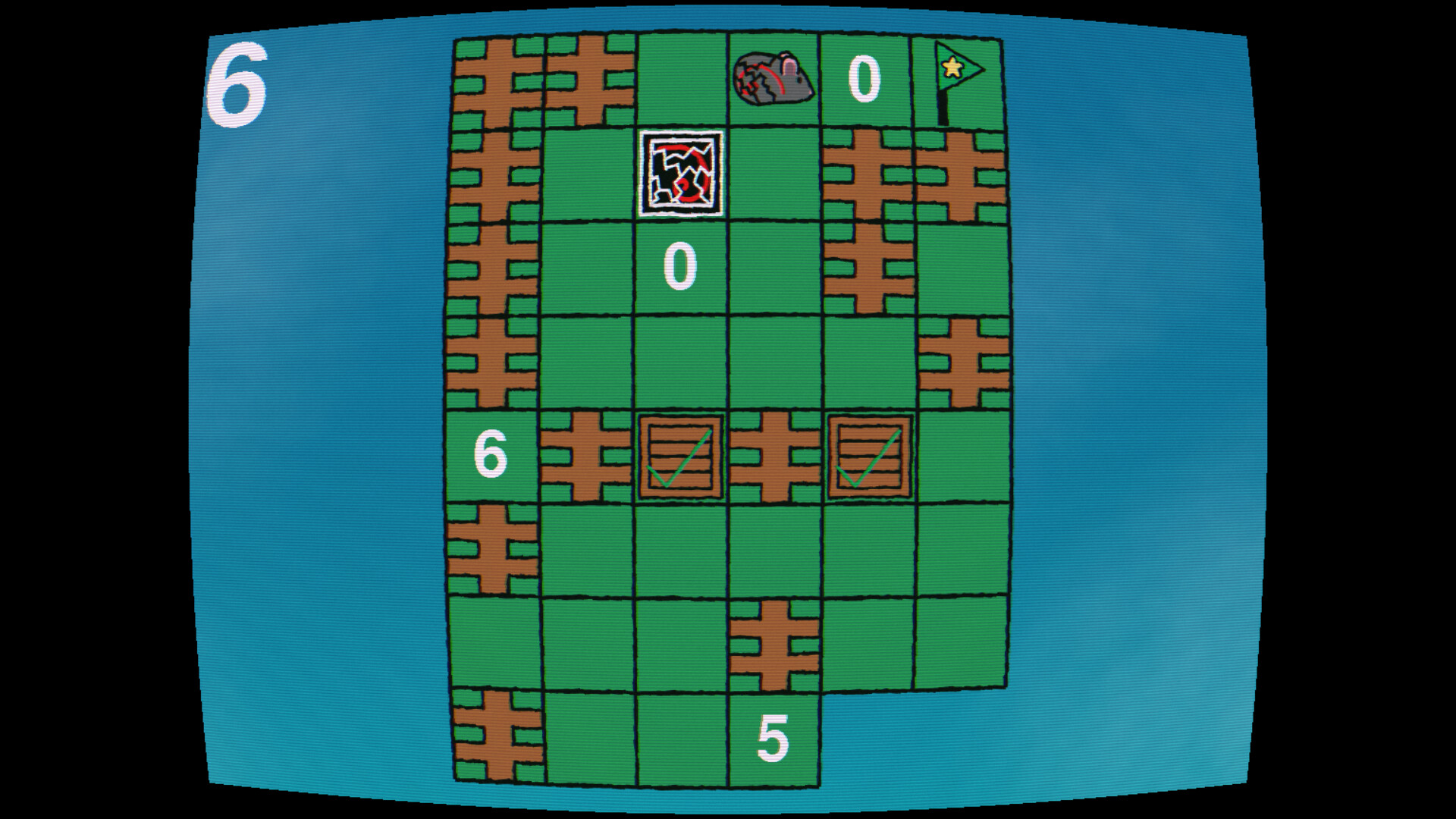 Arraywrap screenshot 4