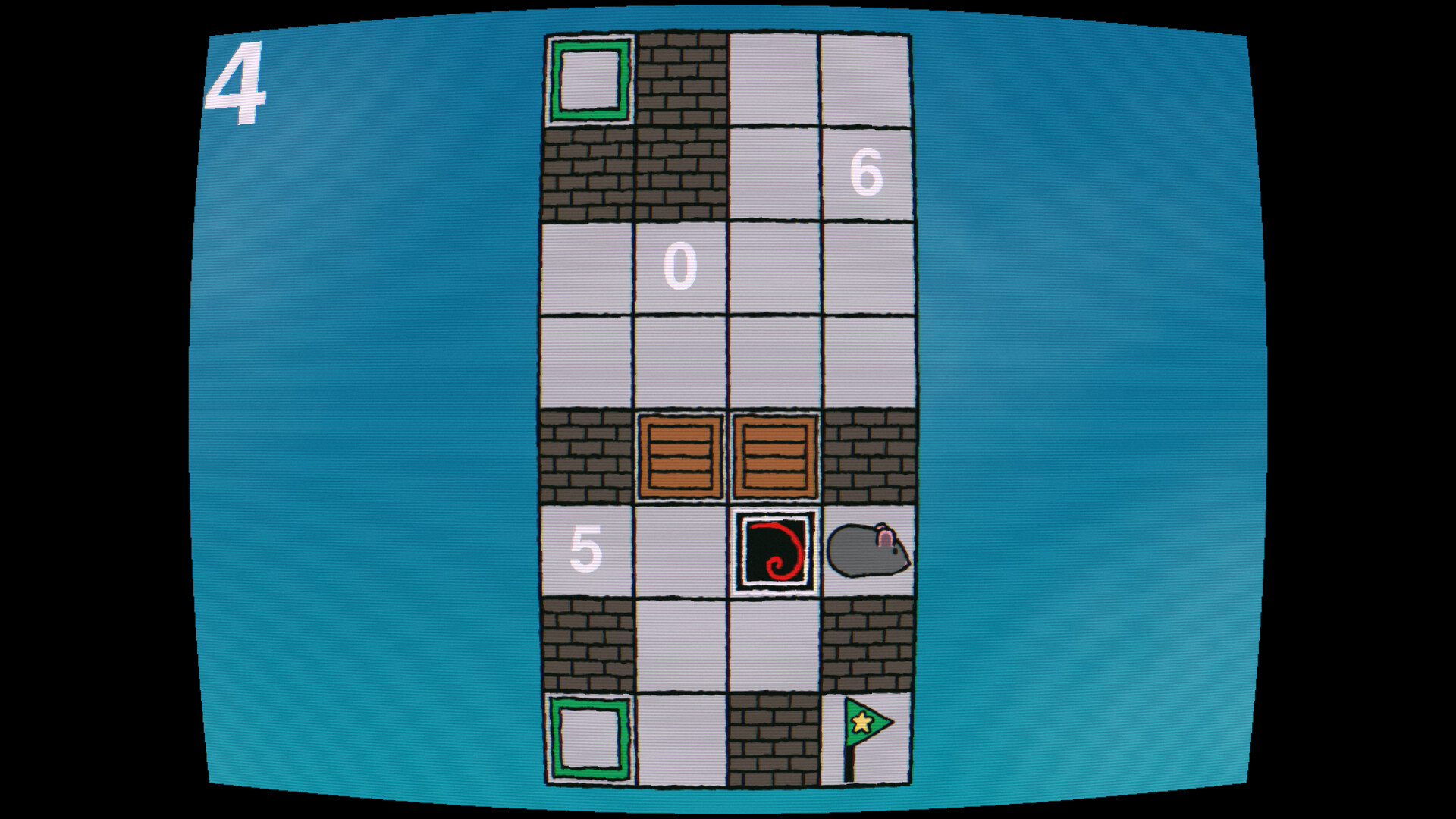Arraywrap screenshot 1
