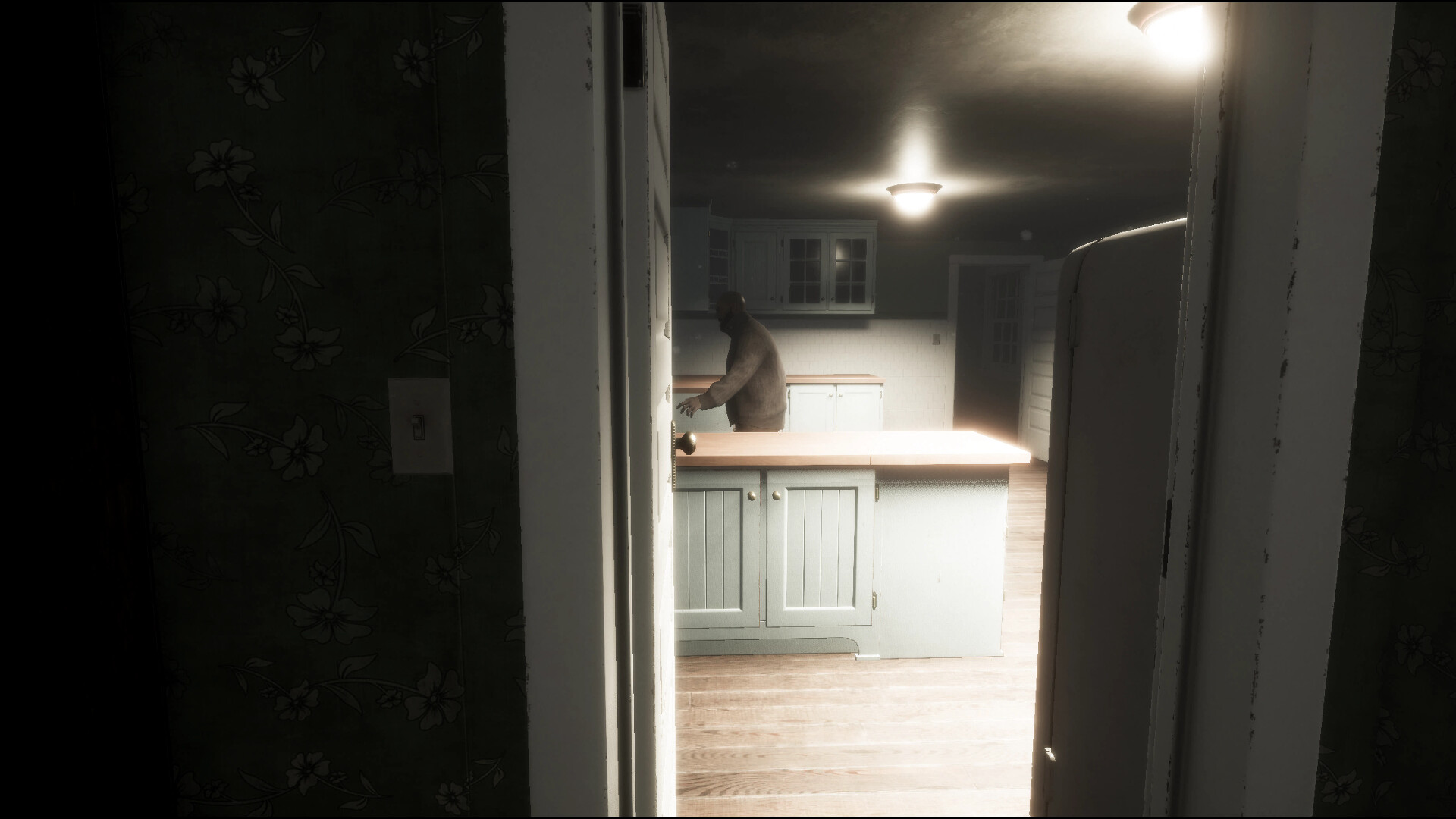 The Disappearance of Emily Crowe screenshot 6