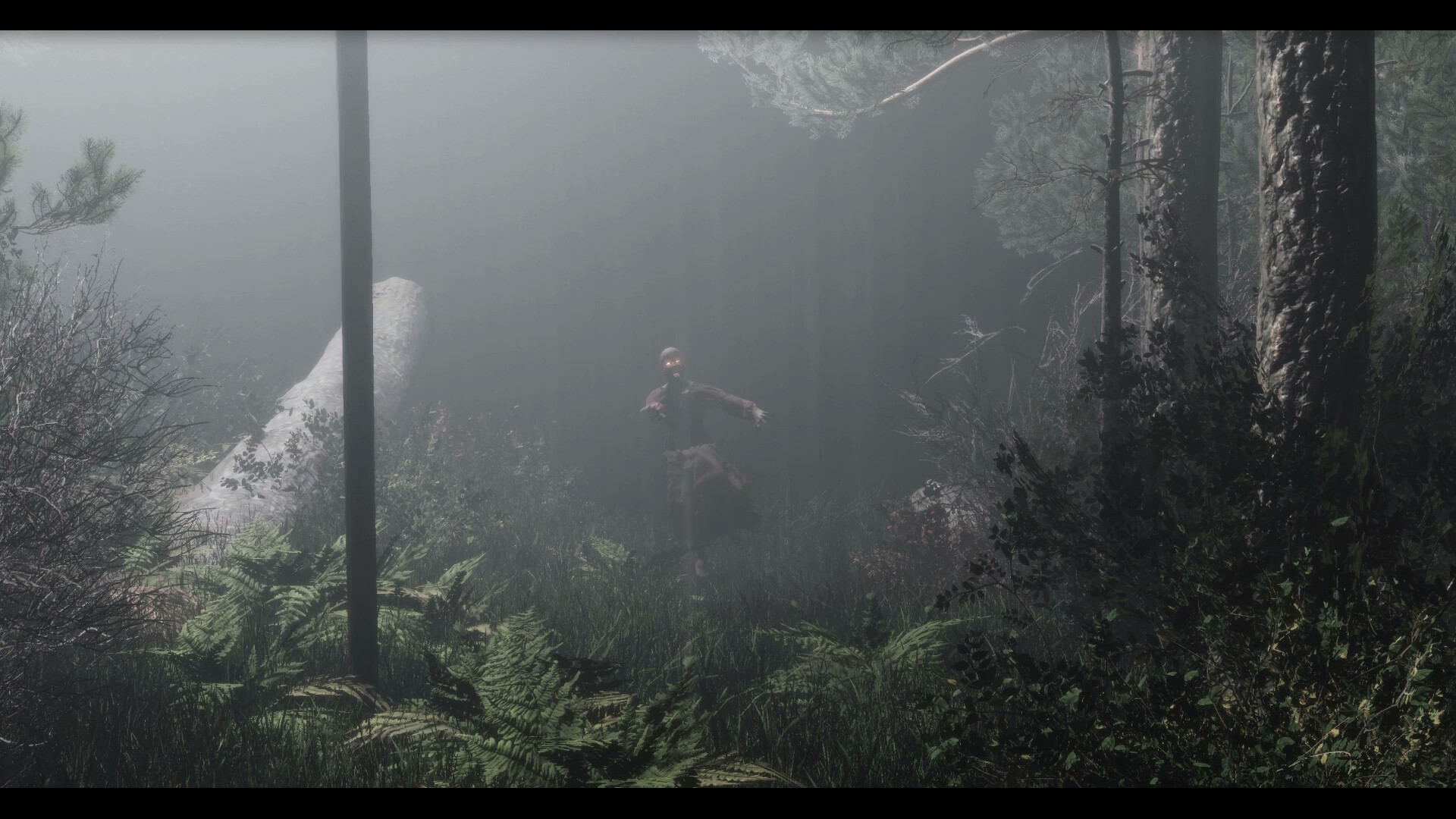 The Disappearance of Emily Crowe screenshot 8