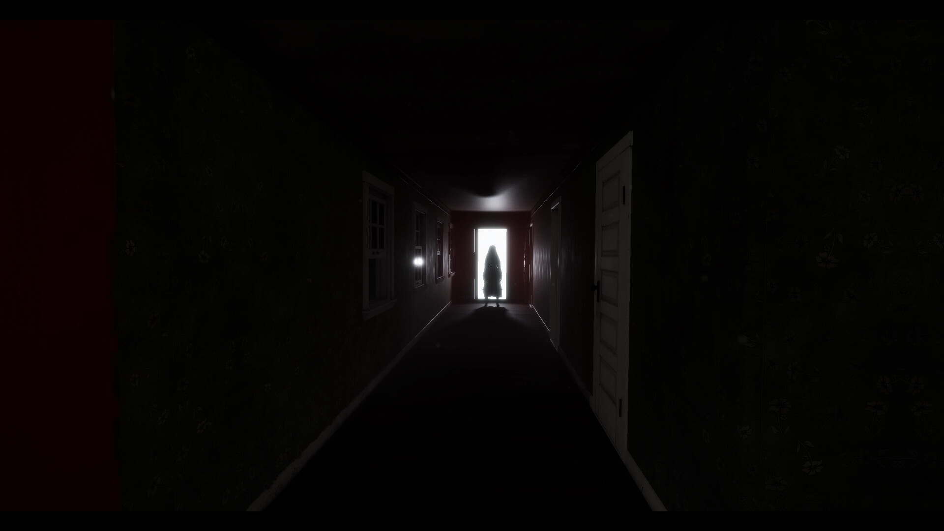 The Disappearance of Emily Crowe screenshot 13