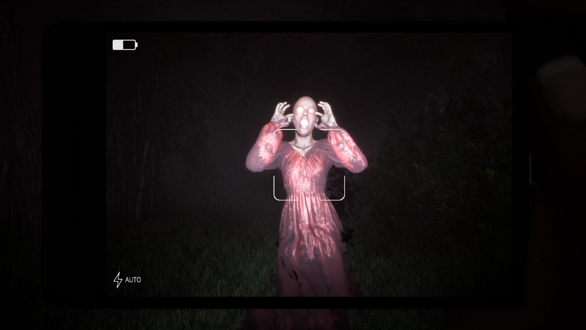 The Disappearance of Emily Crowe screenshot 4