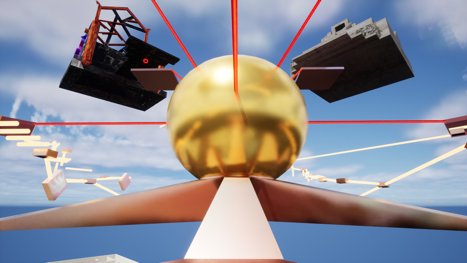 JustJump! screenshot 4