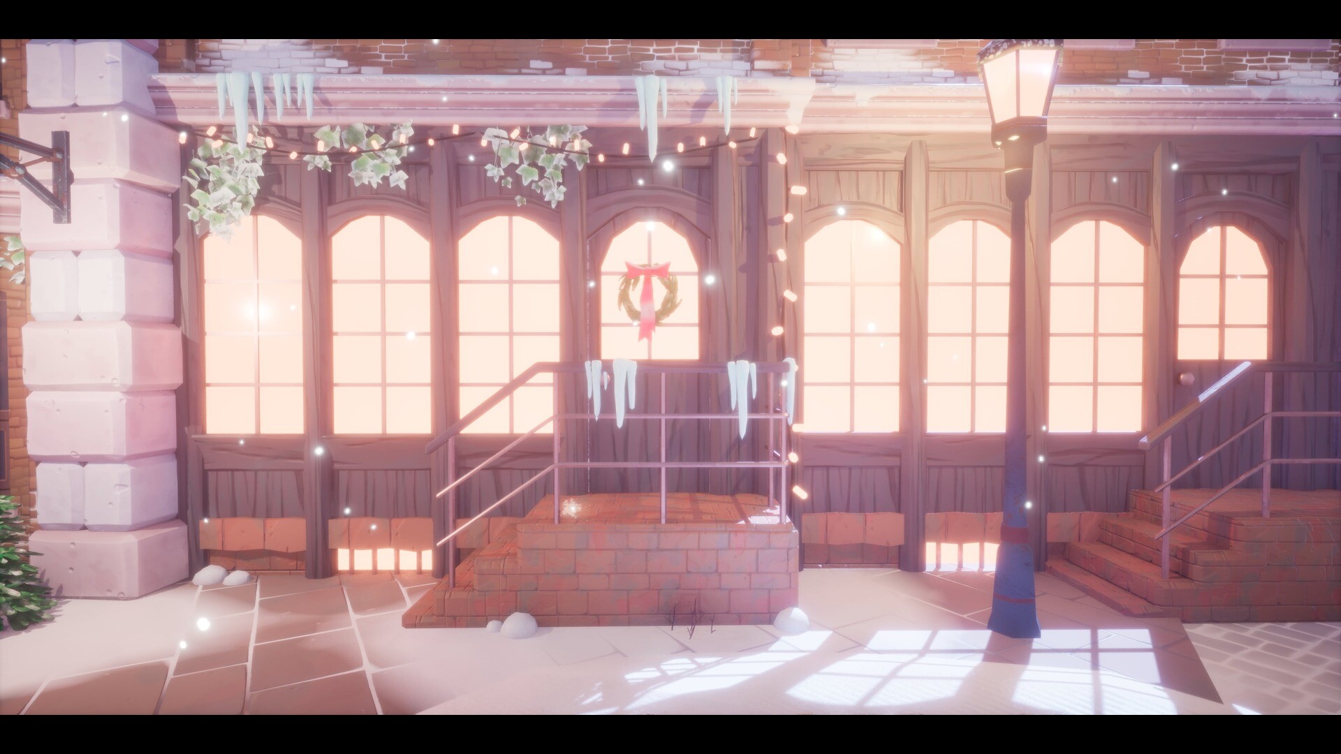 Santa's Spot It screenshot 3