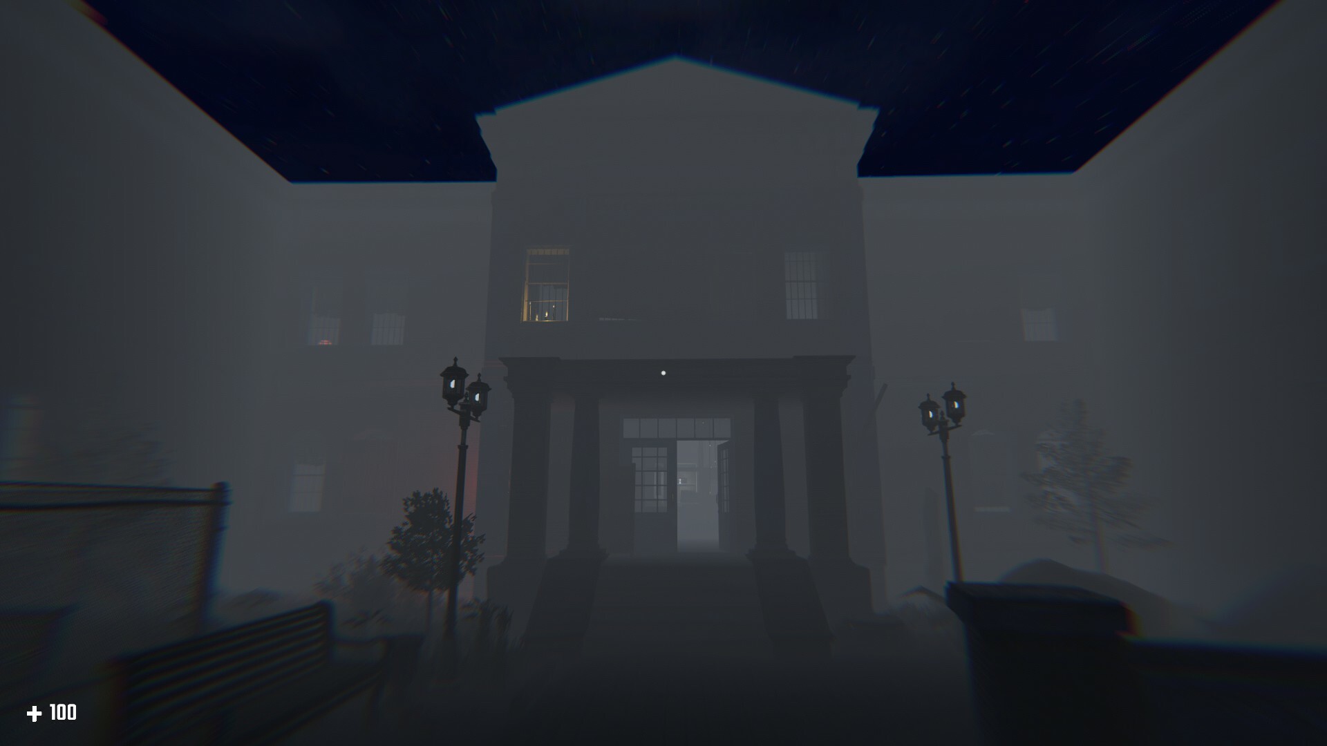 The Bookman screenshot 6