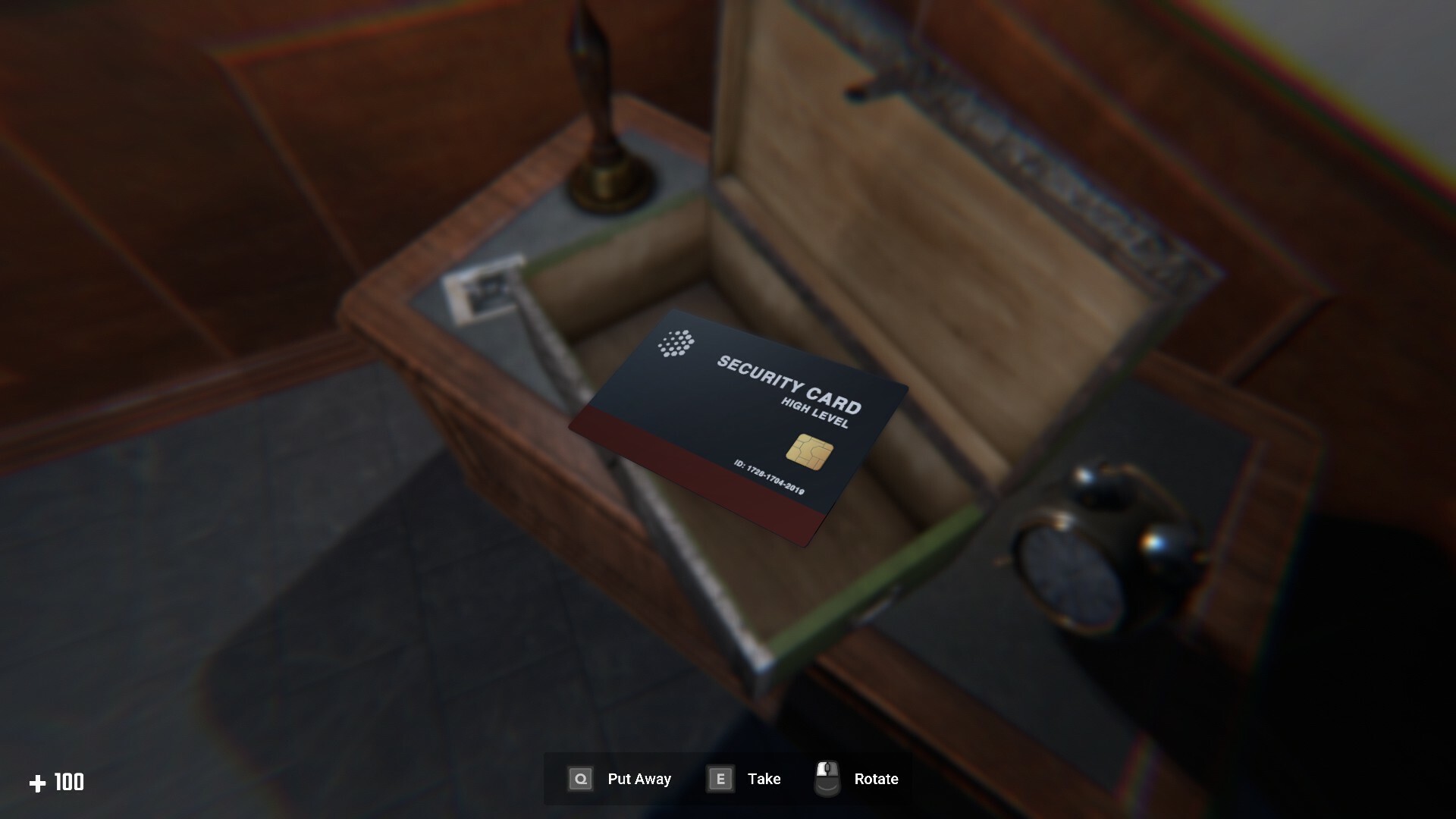 The Bookman screenshot 4