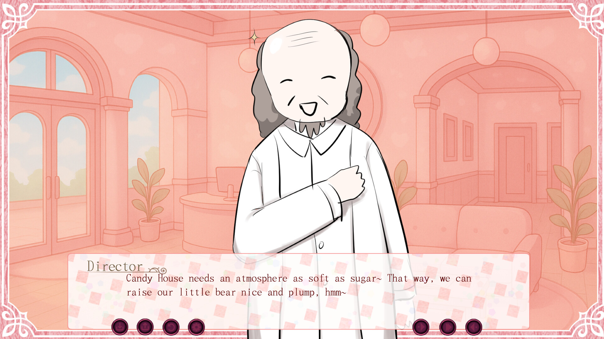 Gummy Bear Idle: No Job, Just Jelly♥. screenshot 16