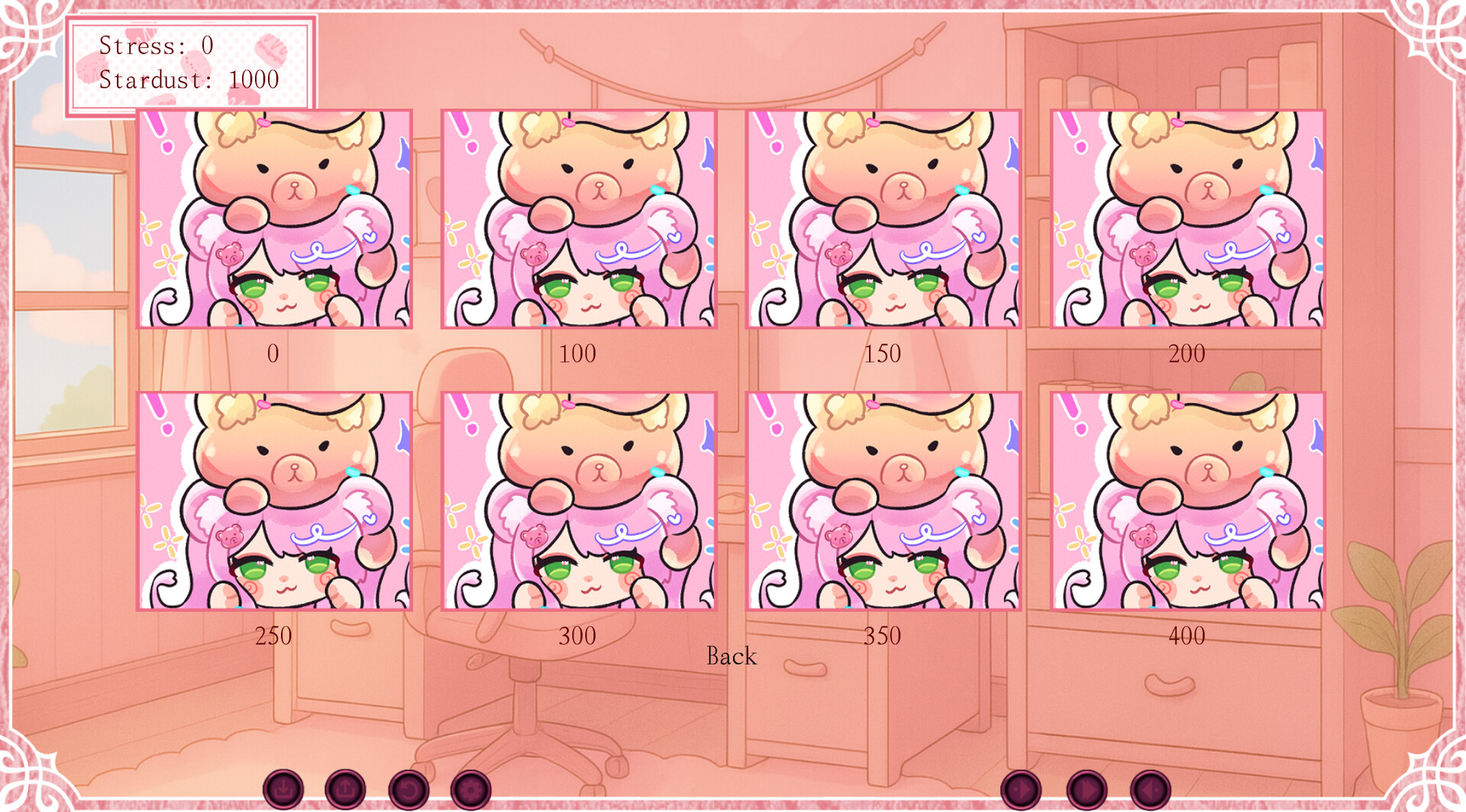 Gummy Bear Idle: No Job, Just Jelly♥. screenshot 14