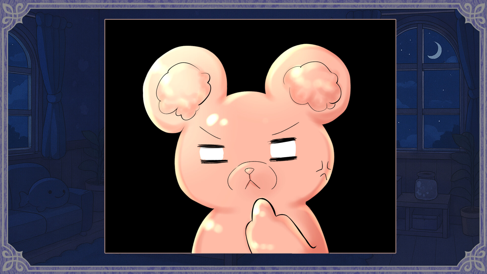 Gummy Bear Idle: No Job, Just Jelly♥. screenshot 13