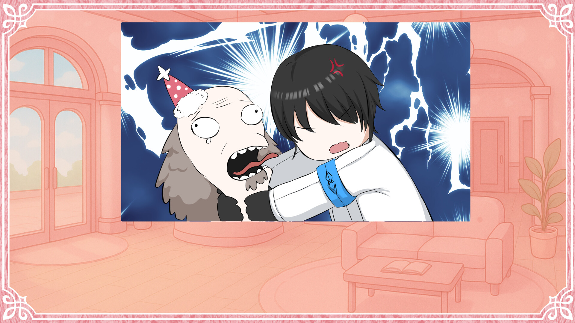 Gummy Bear Idle: No Job, Just Jelly♥. screenshot 11
