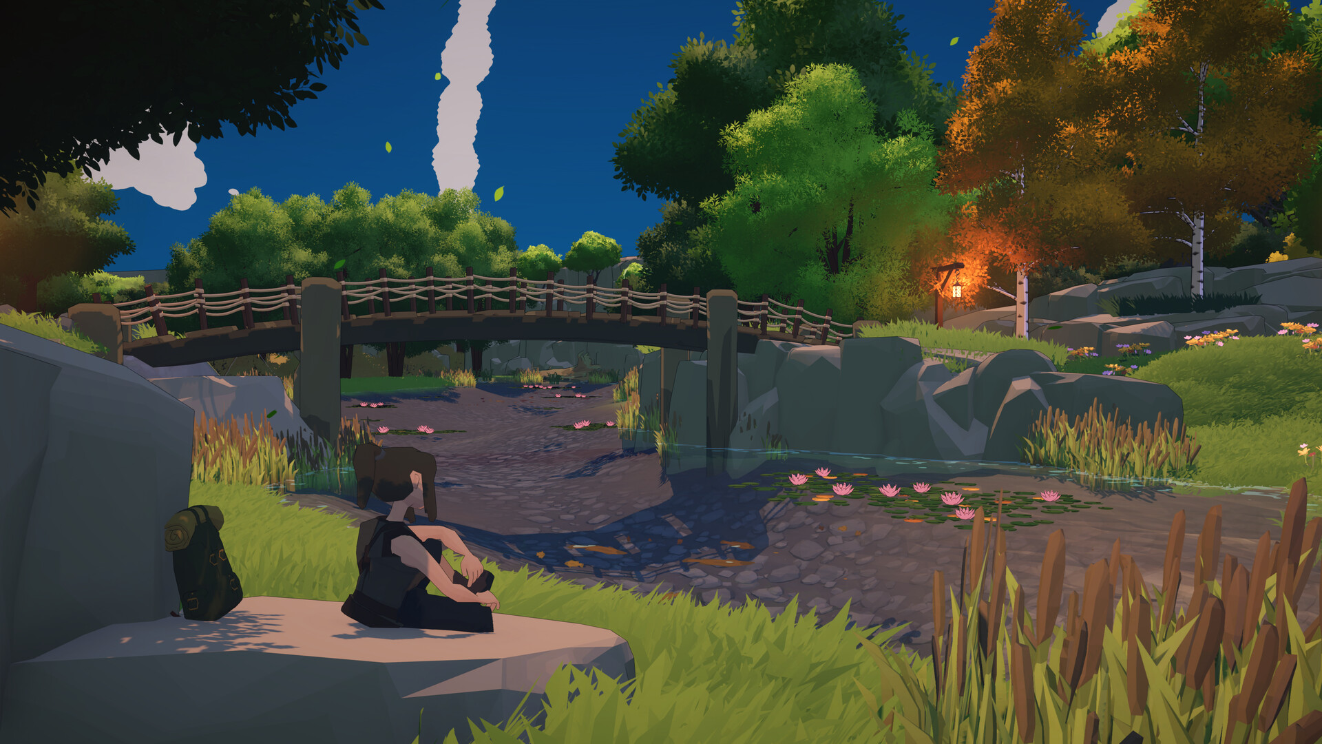 Rewild screenshot 1